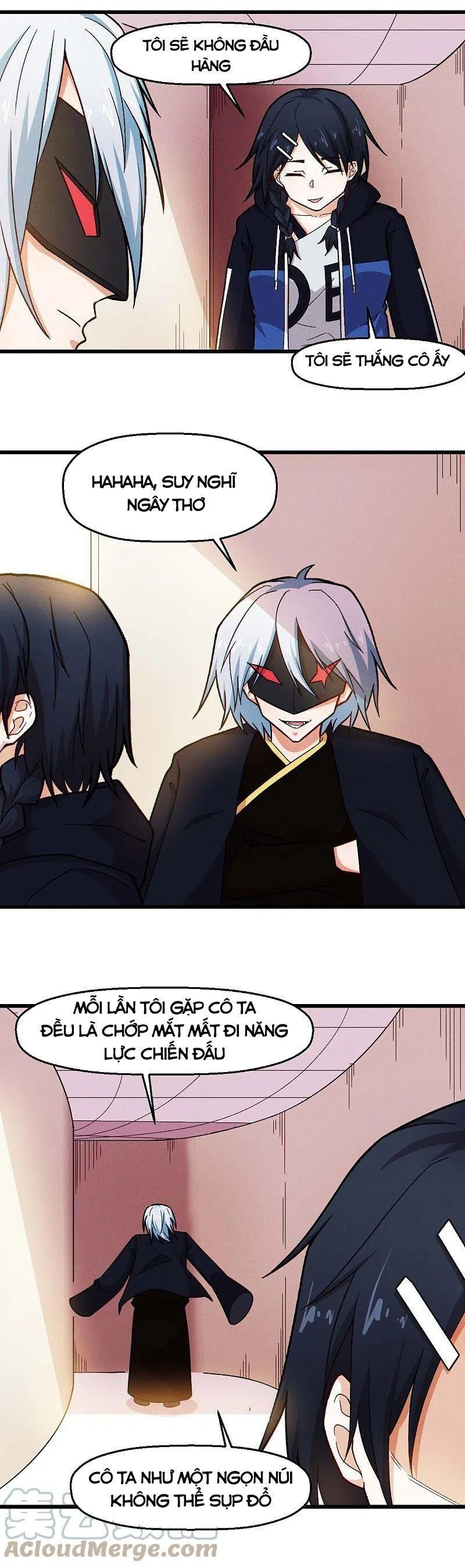 đọc truyện Vườn Trường Cuồng Sư Hệ Thống Chương 246 ảnh 6 tại Thiên Thai Truyện