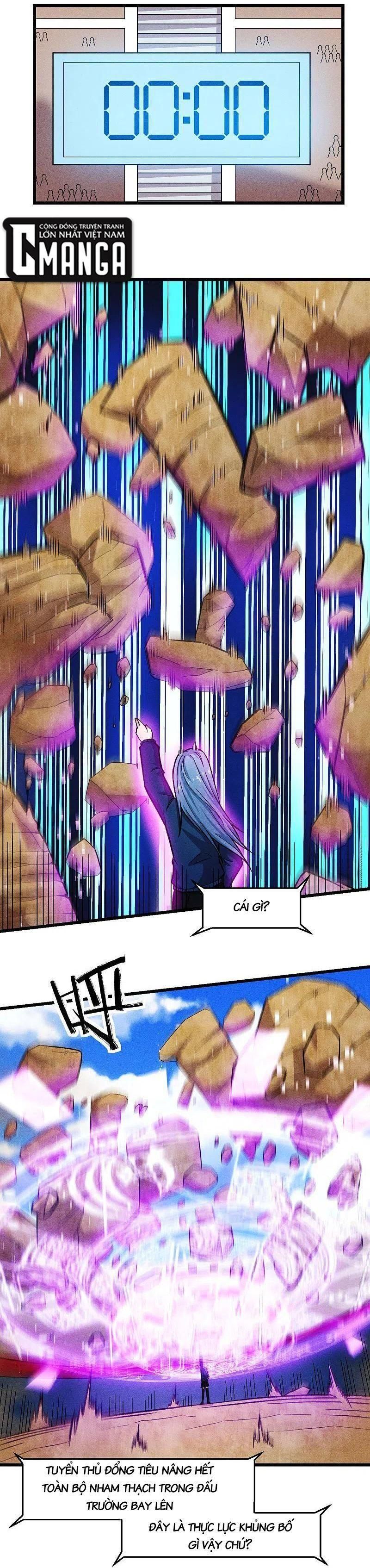 đọc truyện Vườn Trường Cuồng Sư Hệ Thống Chương 247 ảnh 3 tại Thiên Thai Truyện