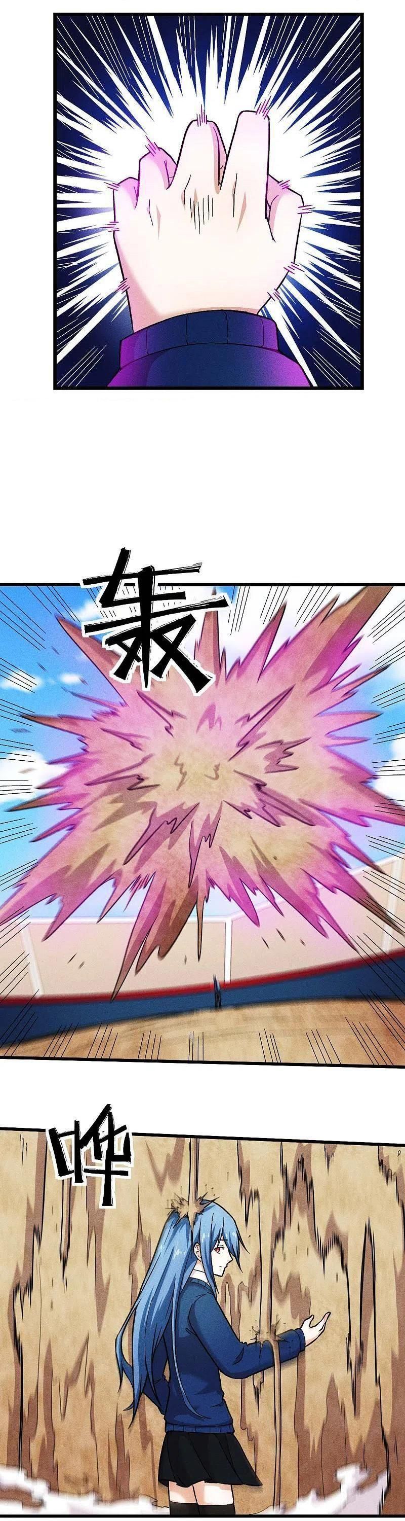 đọc truyện Vườn Trường Cuồng Sư Hệ Thống Chương 247 ảnh 4 tại Thiên Thai Truyện