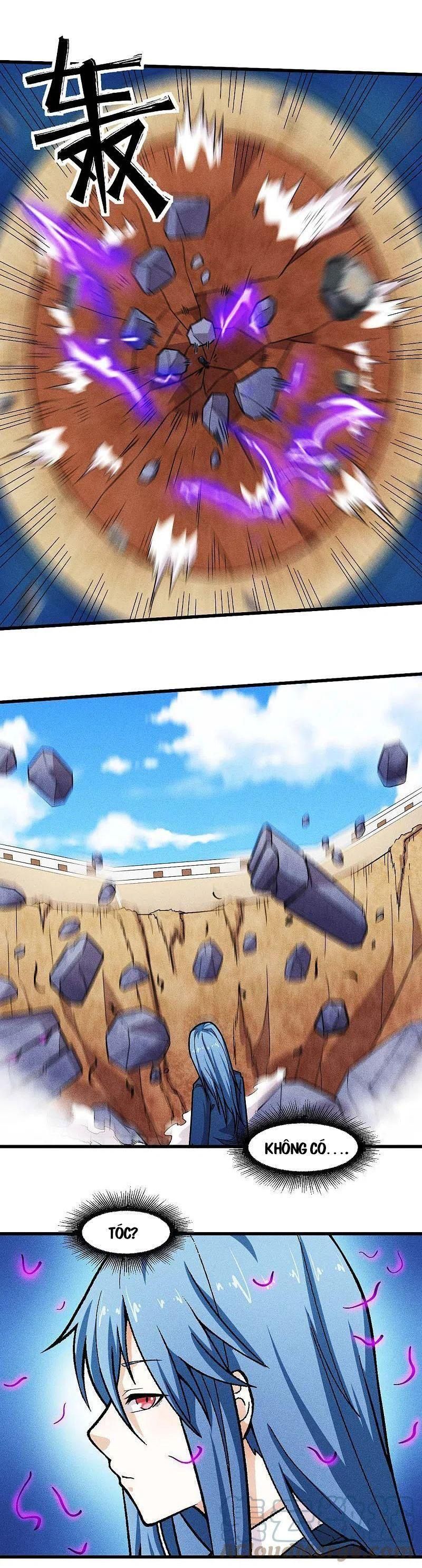 đọc truyện Vườn Trường Cuồng Sư Hệ Thống Chương 247 ảnh 7 tại Thiên Thai Truyện