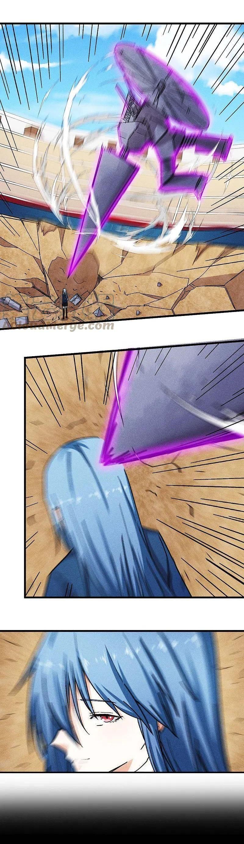 đọc truyện Vườn Trường Cuồng Sư Hệ Thống Chương 247 ảnh 9 tại Thiên Thai Truyện