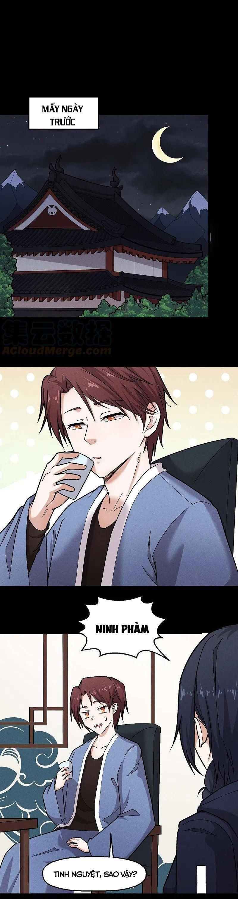 đọc truyện Vườn Trường Cuồng Sư Hệ Thống Chương 247 ảnh 10 tại Thiên Thai Truyện