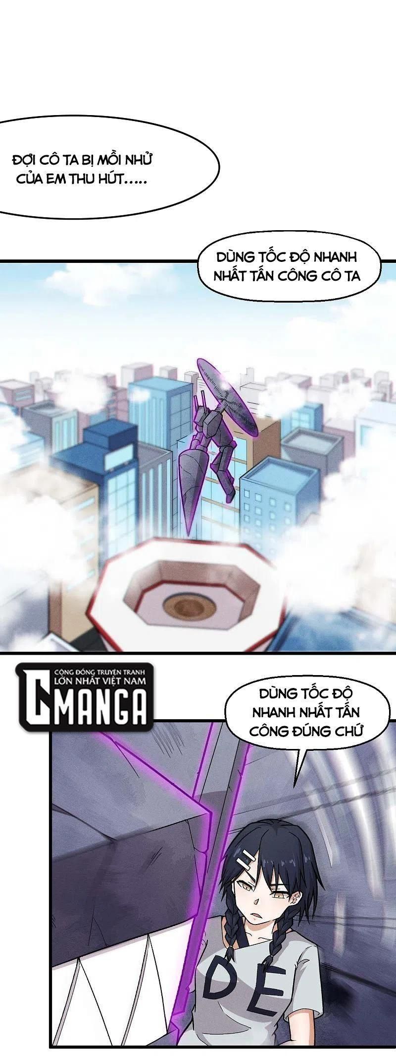 đọc truyện Vườn Trường Cuồng Sư Hệ Thống Chương 248 ảnh 3 tại Thiên Thai Truyện