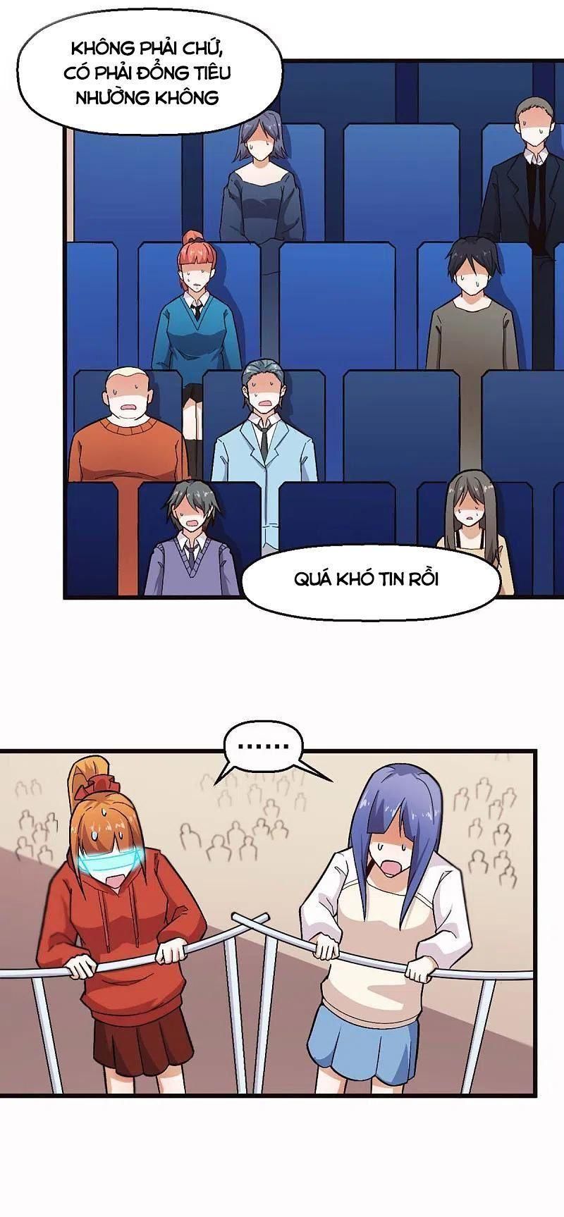 đọc truyện Vườn Trường Cuồng Sư Hệ Thống Chương 248 ảnh 12 tại Thiên Thai Truyện