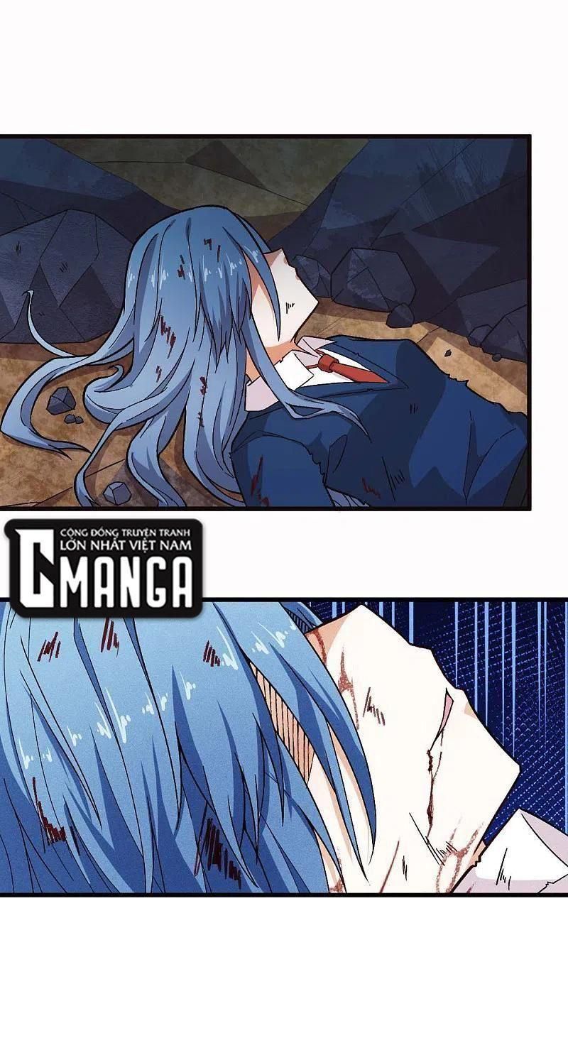 đọc truyện Vườn Trường Cuồng Sư Hệ Thống Chương 248 ảnh 13 tại Thiên Thai Truyện