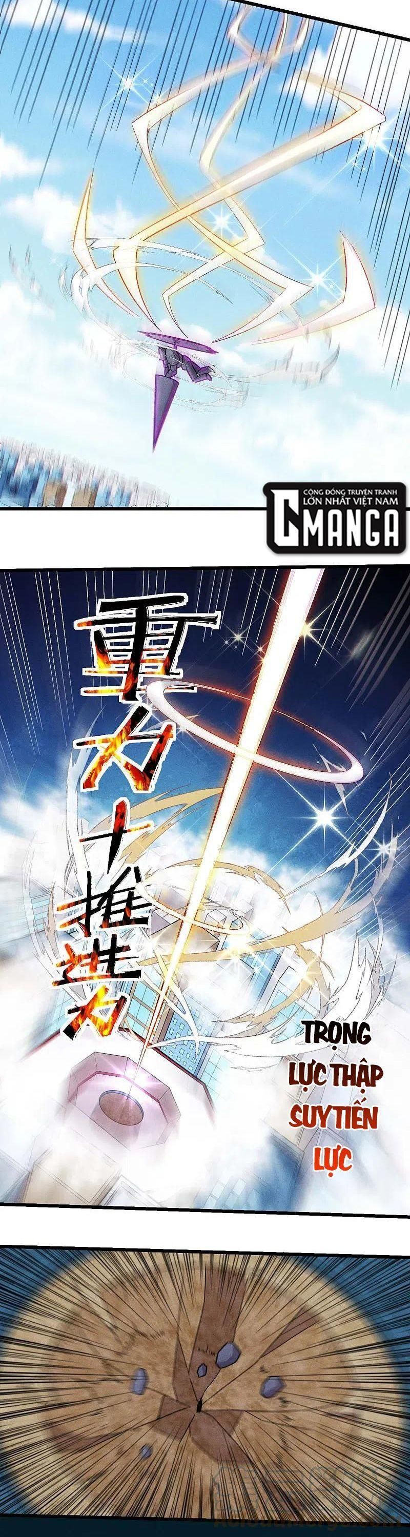 đọc truyện Vườn Trường Cuồng Sư Hệ Thống Chương 248 ảnh 5 tại Thiên Thai Truyện