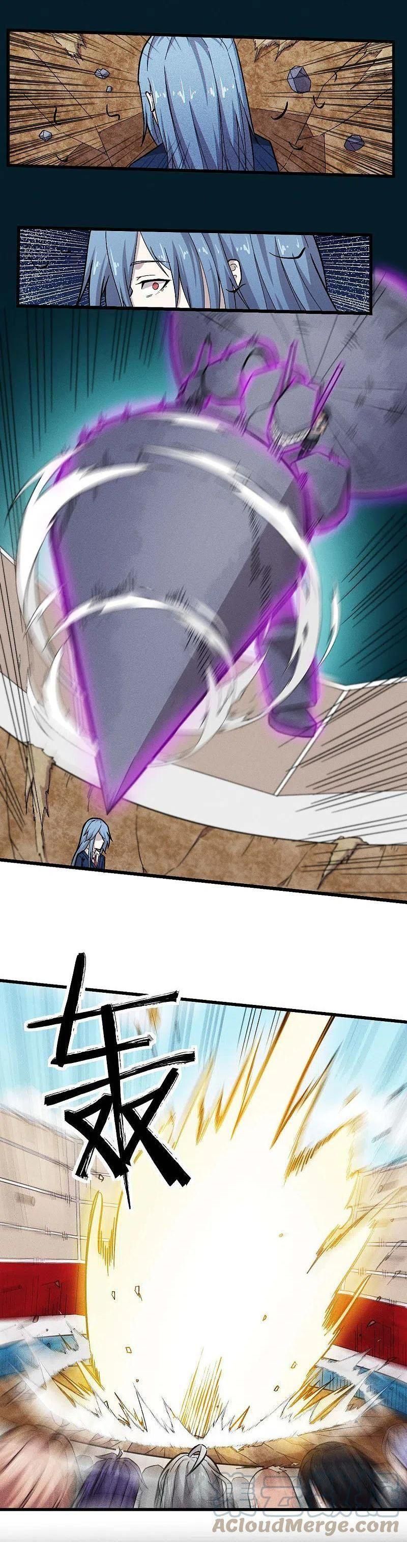 đọc truyện Vườn Trường Cuồng Sư Hệ Thống Chương 248 ảnh 6 tại Thiên Thai Truyện