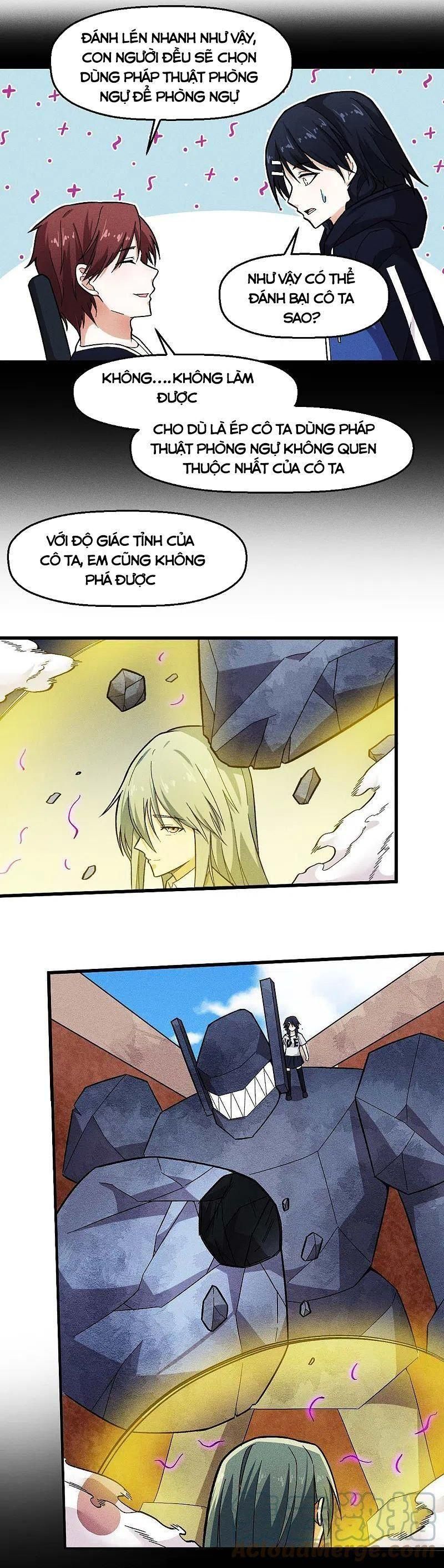 đọc truyện Vườn Trường Cuồng Sư Hệ Thống Chương 248 ảnh 7 tại Thiên Thai Truyện