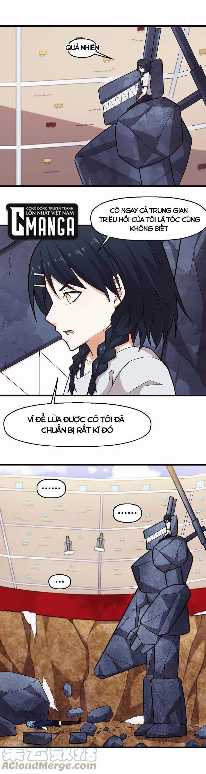 đọc truyện Vườn Trường Cuồng Sư Hệ Thống Chương 248 ảnh 11 tại Thiên Thai Truyện