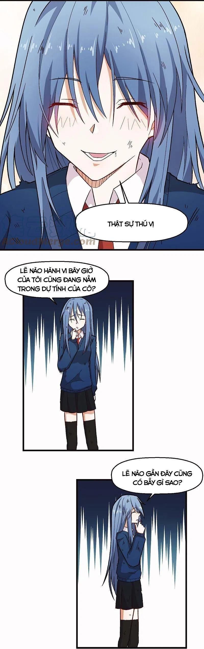 đọc truyện Vườn Trường Cuồng Sư Hệ Thống Chương 249 ảnh 6 tại Thiên Thai Truyện