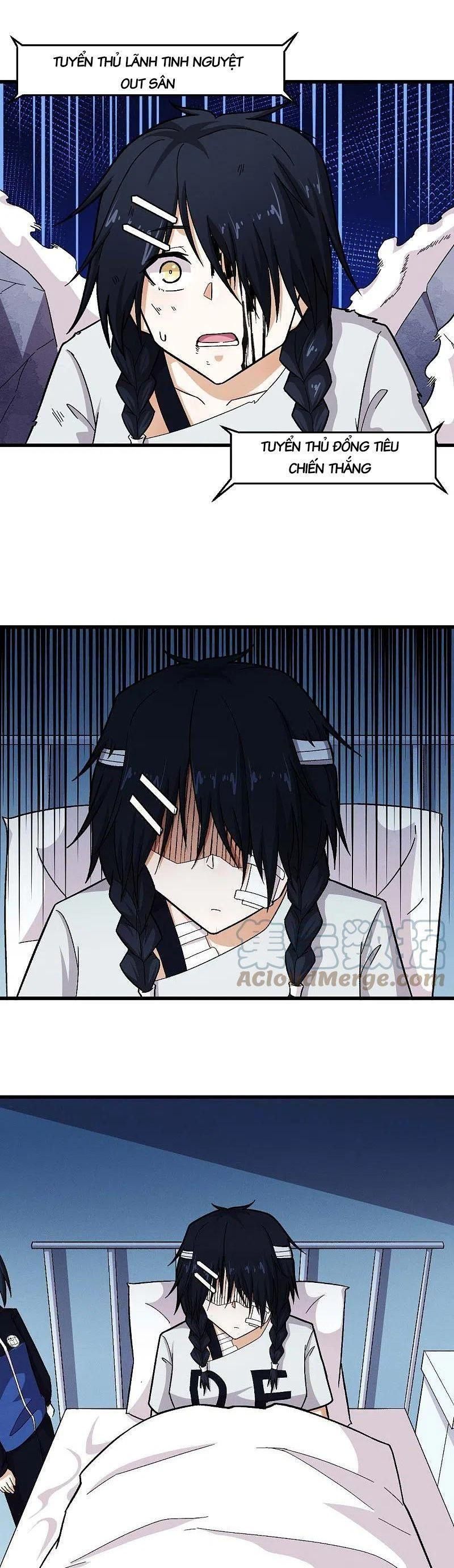 đọc truyện Vườn Trường Cuồng Sư Hệ Thống Chương 249 ảnh 9 tại Thiên Thai Truyện