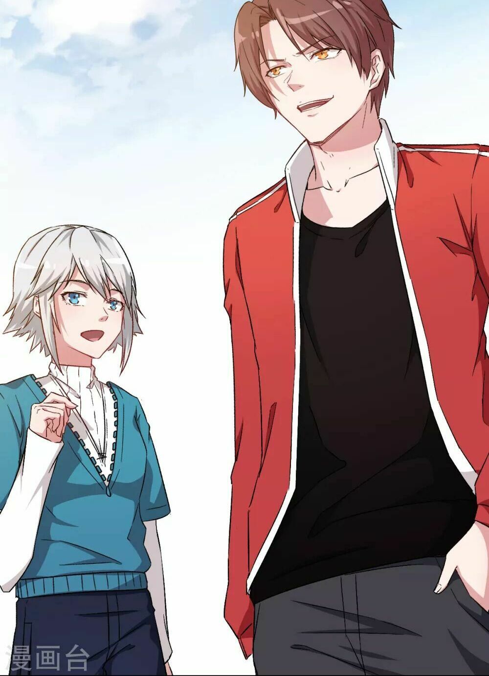 đọc truyện Vườn Trường Cuồng Sư Hệ Thống Chương 25 ảnh 19 tại Thiên Thai Truyện