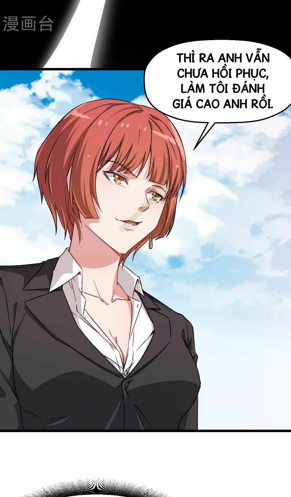 đọc truyện Vườn Trường Cuồng Sư Hệ Thống Chương 25 ảnh 21 tại Thiên Thai Truyện