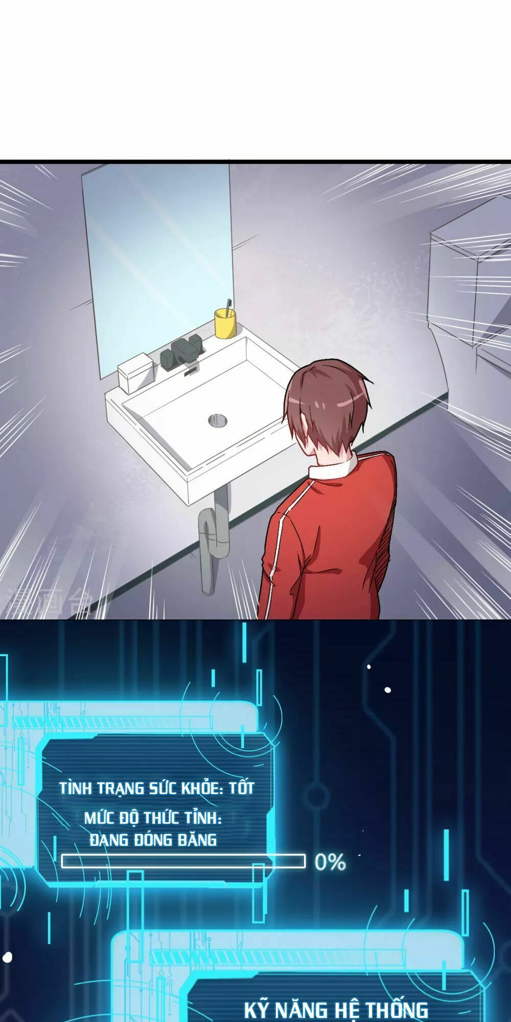 đọc truyện Vườn Trường Cuồng Sư Hệ Thống Chương 25 ảnh 4 tại Thiên Thai Truyện