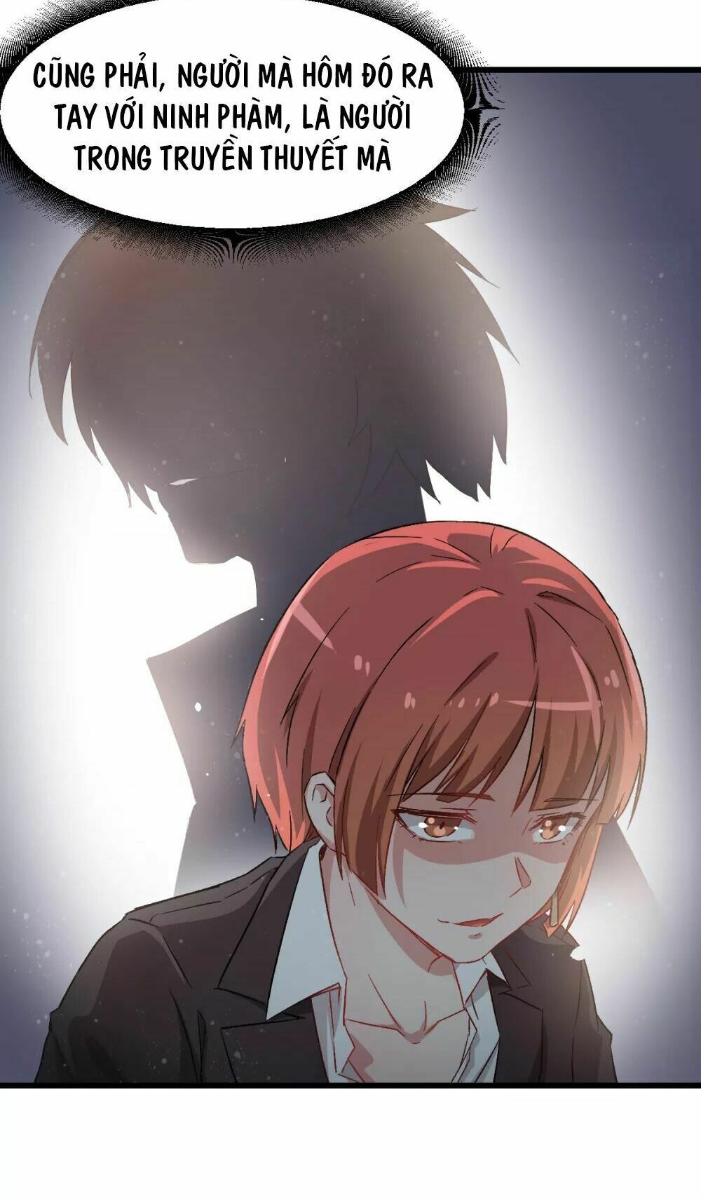 đọc truyện Vườn Trường Cuồng Sư Hệ Thống Chương 25 ảnh 22 tại Thiên Thai Truyện