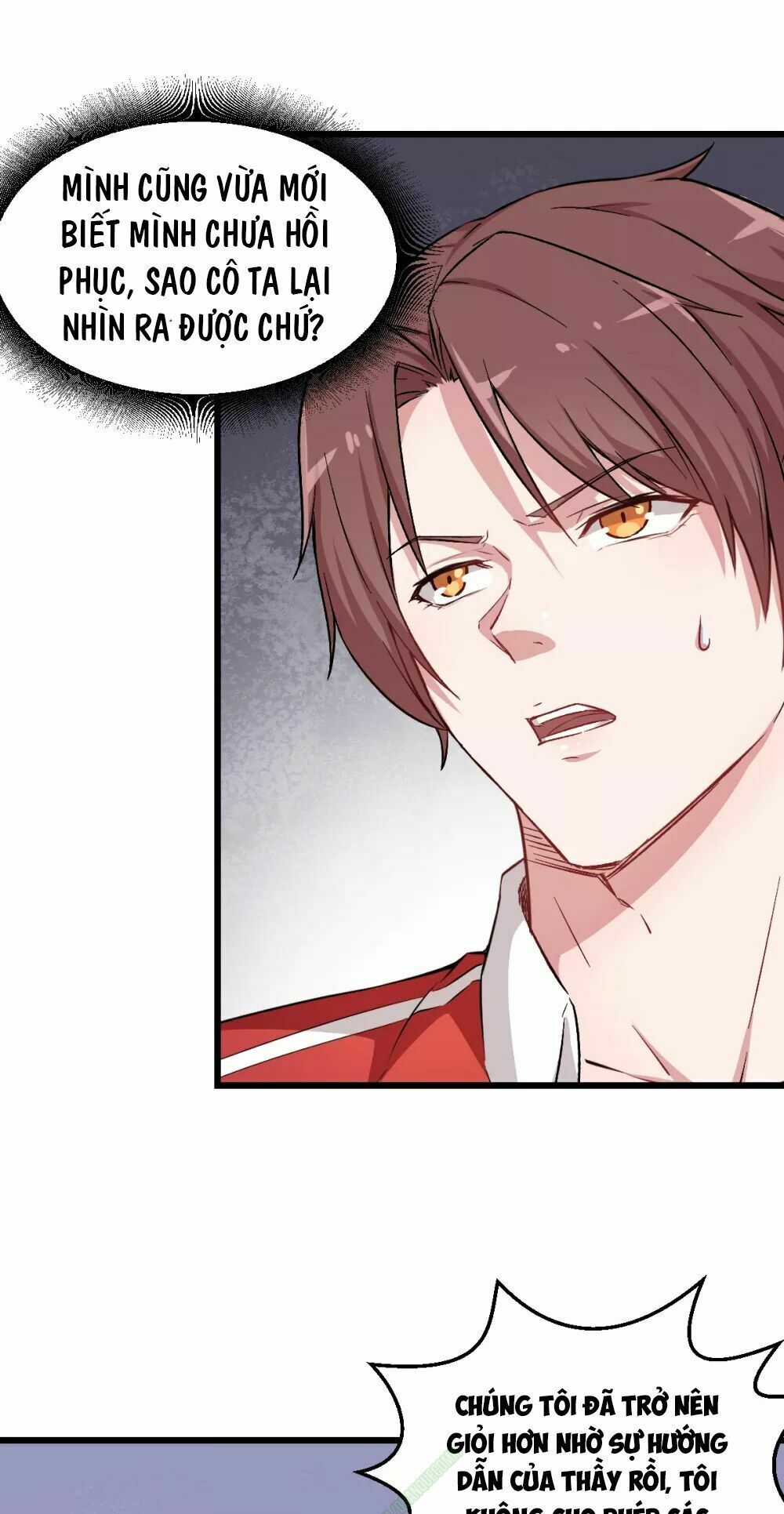 đọc truyện Vườn Trường Cuồng Sư Hệ Thống Chương 25 ảnh 23 tại Thiên Thai Truyện