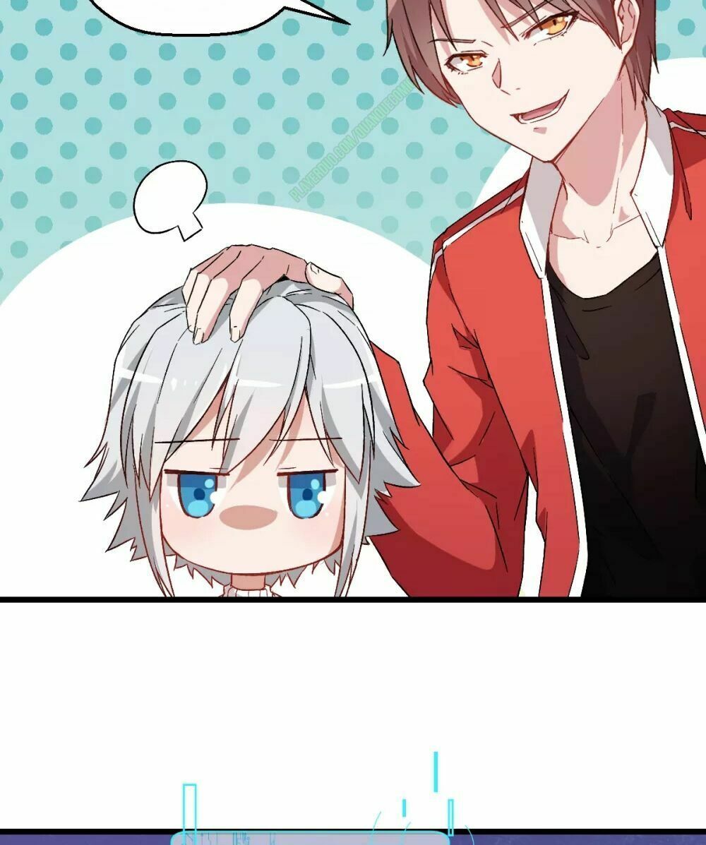 đọc truyện Vườn Trường Cuồng Sư Hệ Thống Chương 25 ảnh 26 tại Thiên Thai Truyện