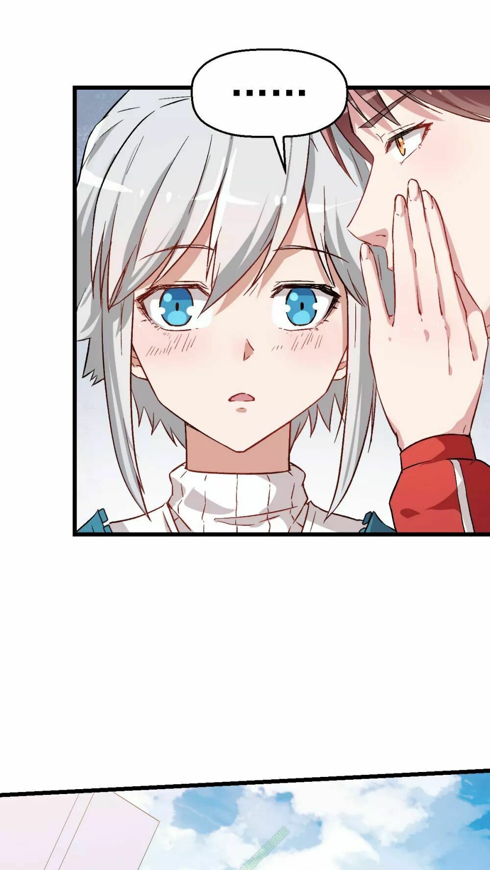 đọc truyện Vườn Trường Cuồng Sư Hệ Thống Chương 25 ảnh 28 tại Thiên Thai Truyện