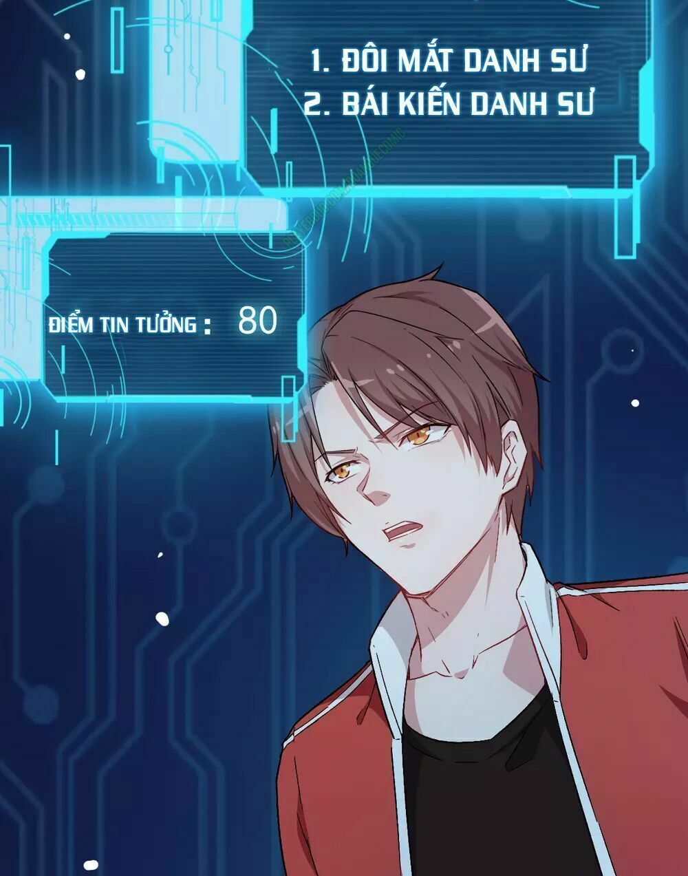 đọc truyện Vườn Trường Cuồng Sư Hệ Thống Chương 25 ảnh 5 tại Thiên Thai Truyện