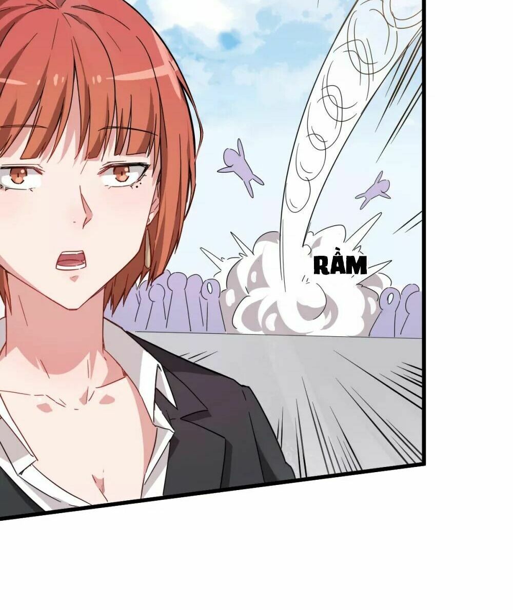 đọc truyện Vườn Trường Cuồng Sư Hệ Thống Chương 25 ảnh 34 tại Thiên Thai Truyện