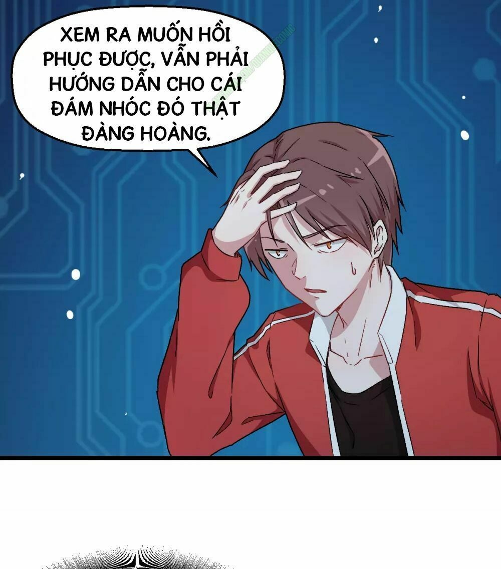 đọc truyện Vườn Trường Cuồng Sư Hệ Thống Chương 25 ảnh 8 tại Thiên Thai Truyện