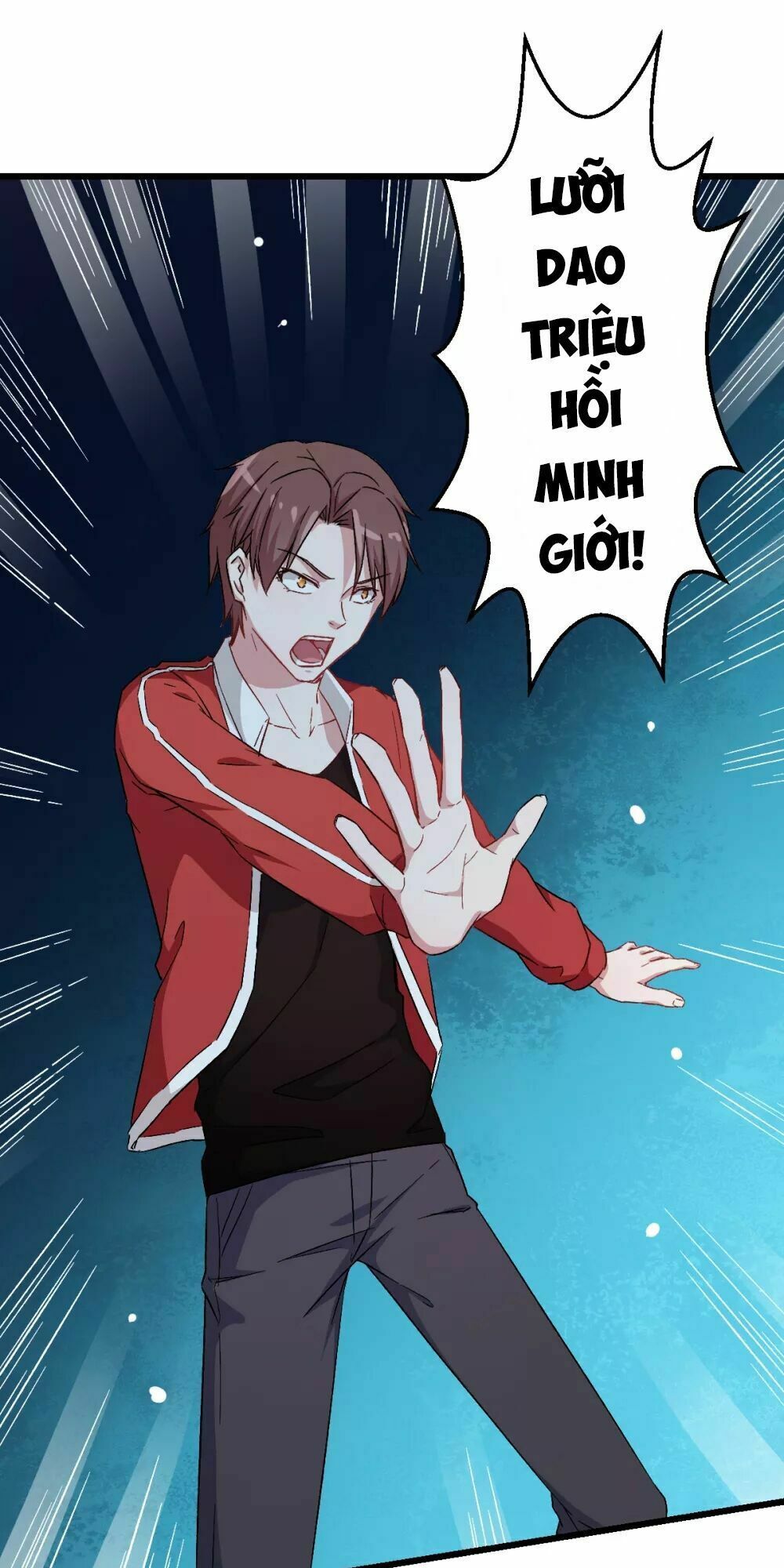 đọc truyện Vườn Trường Cuồng Sư Hệ Thống Chương 25 ảnh 10 tại Thiên Thai Truyện