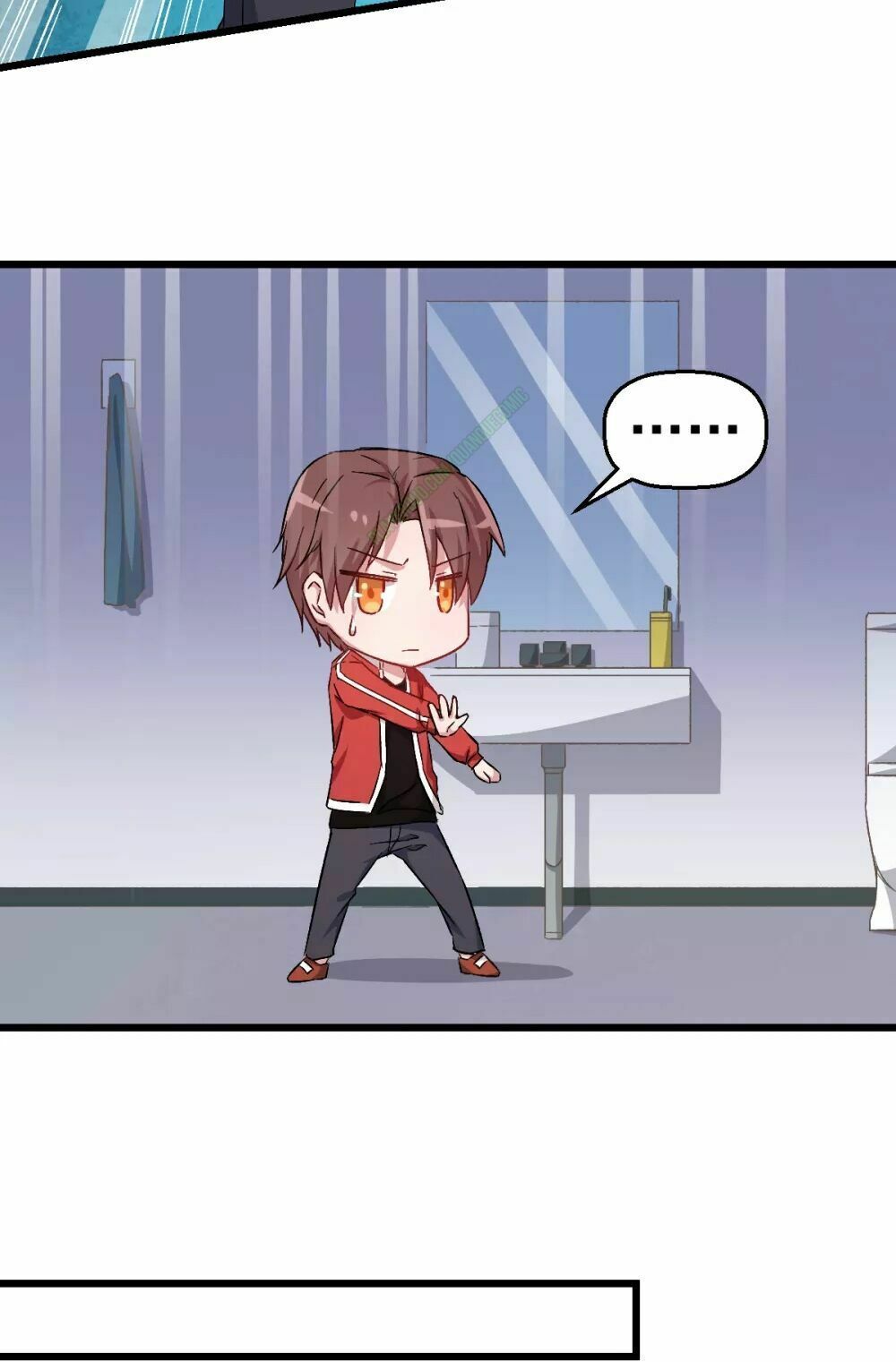 đọc truyện Vườn Trường Cuồng Sư Hệ Thống Chương 25 ảnh 11 tại Thiên Thai Truyện