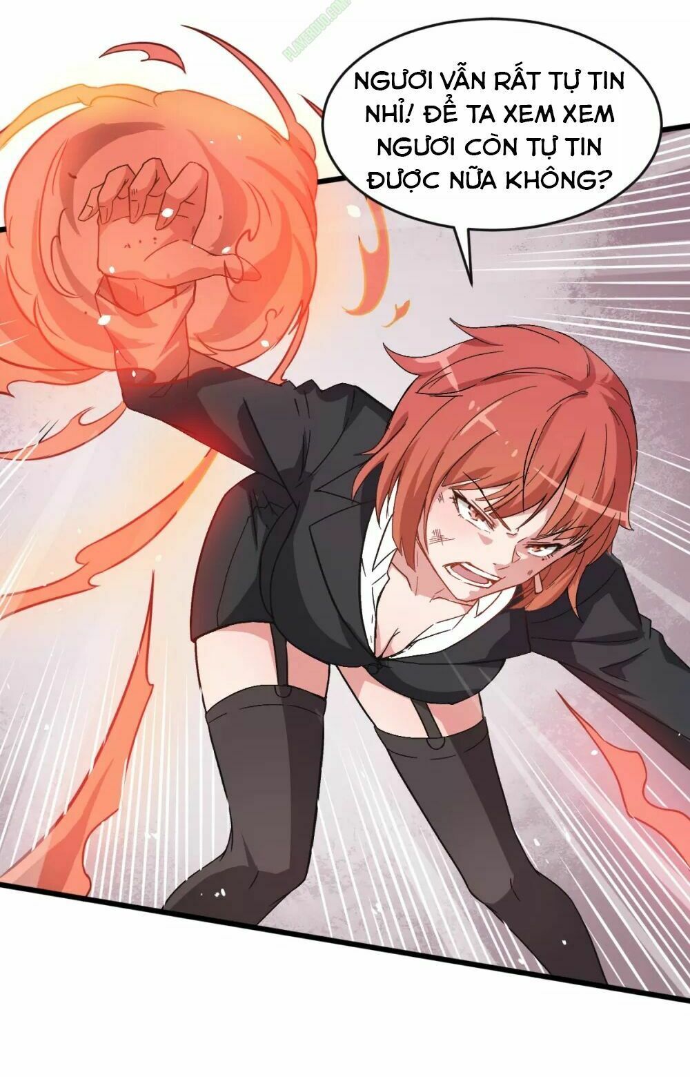 đọc truyện Vườn Trường Cuồng Sư Hệ Thống Chương 26 ảnh 15 tại Thiên Thai Truyện