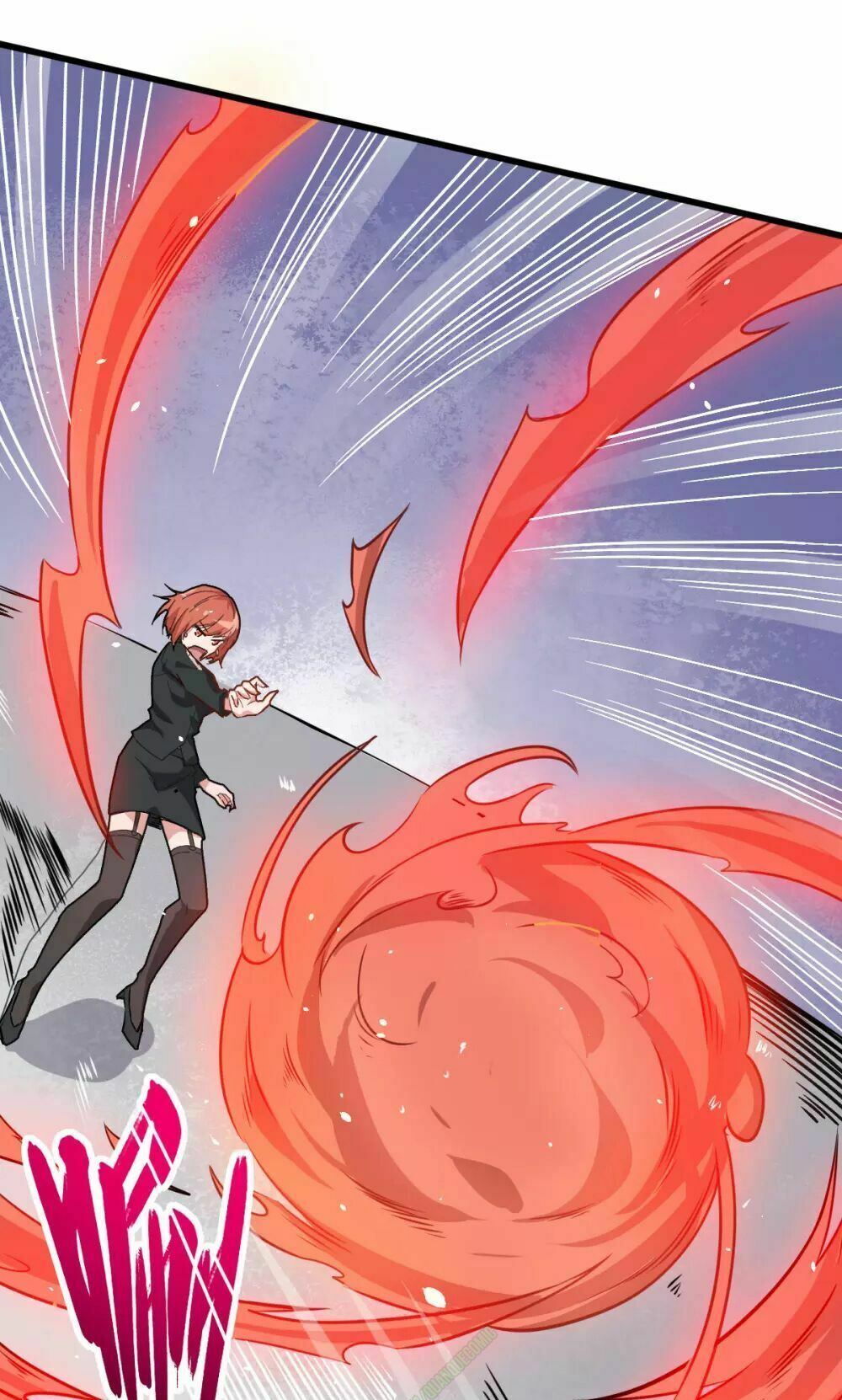 đọc truyện Vườn Trường Cuồng Sư Hệ Thống Chương 26 ảnh 16 tại Thiên Thai Truyện