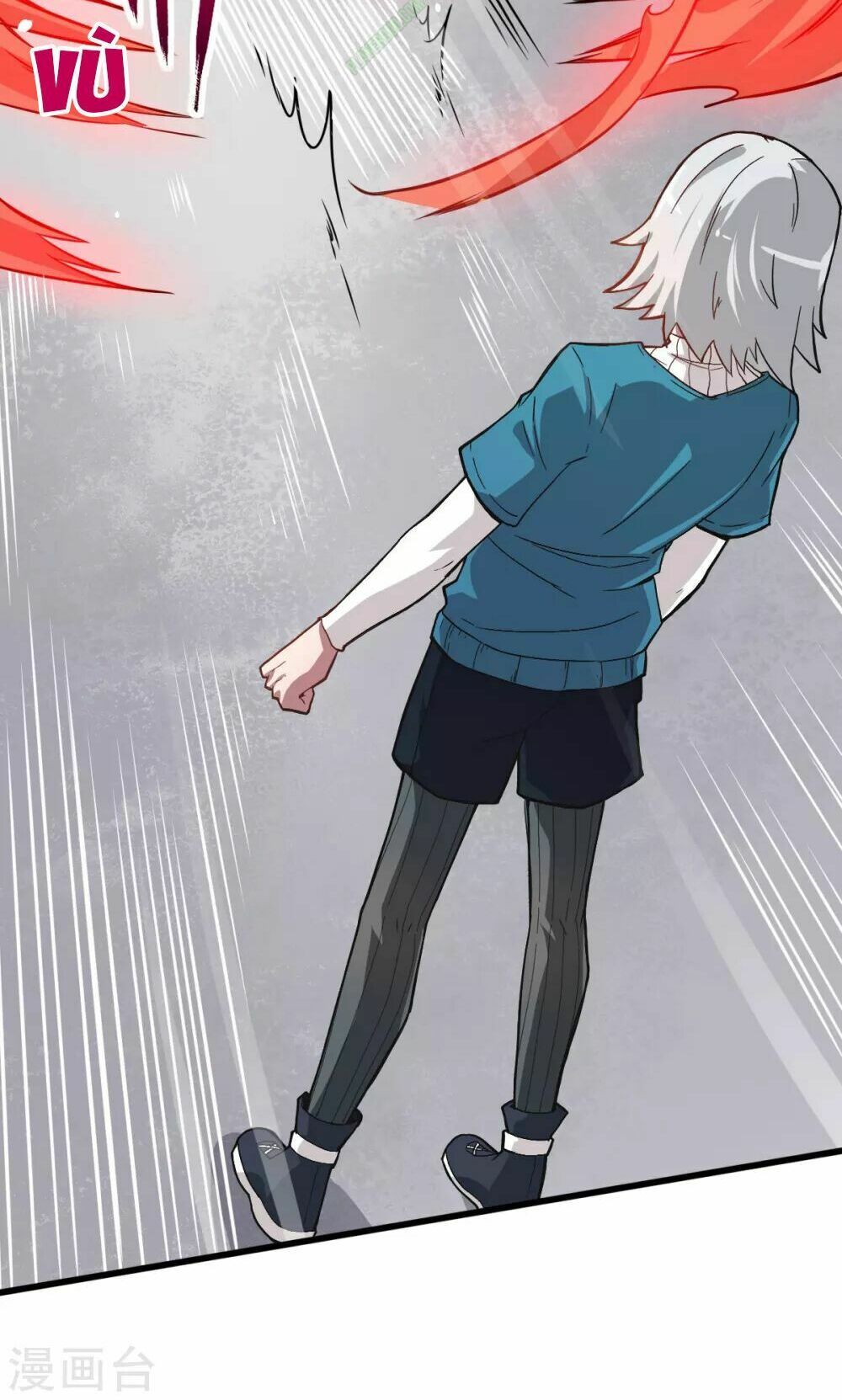 đọc truyện Vườn Trường Cuồng Sư Hệ Thống Chương 26 ảnh 17 tại Thiên Thai Truyện