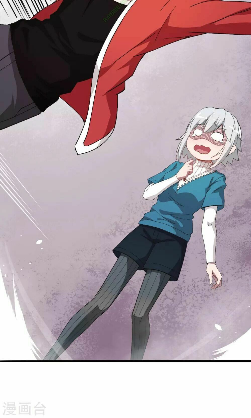 đọc truyện Vườn Trường Cuồng Sư Hệ Thống Chương 26 ảnh 19 tại Thiên Thai Truyện