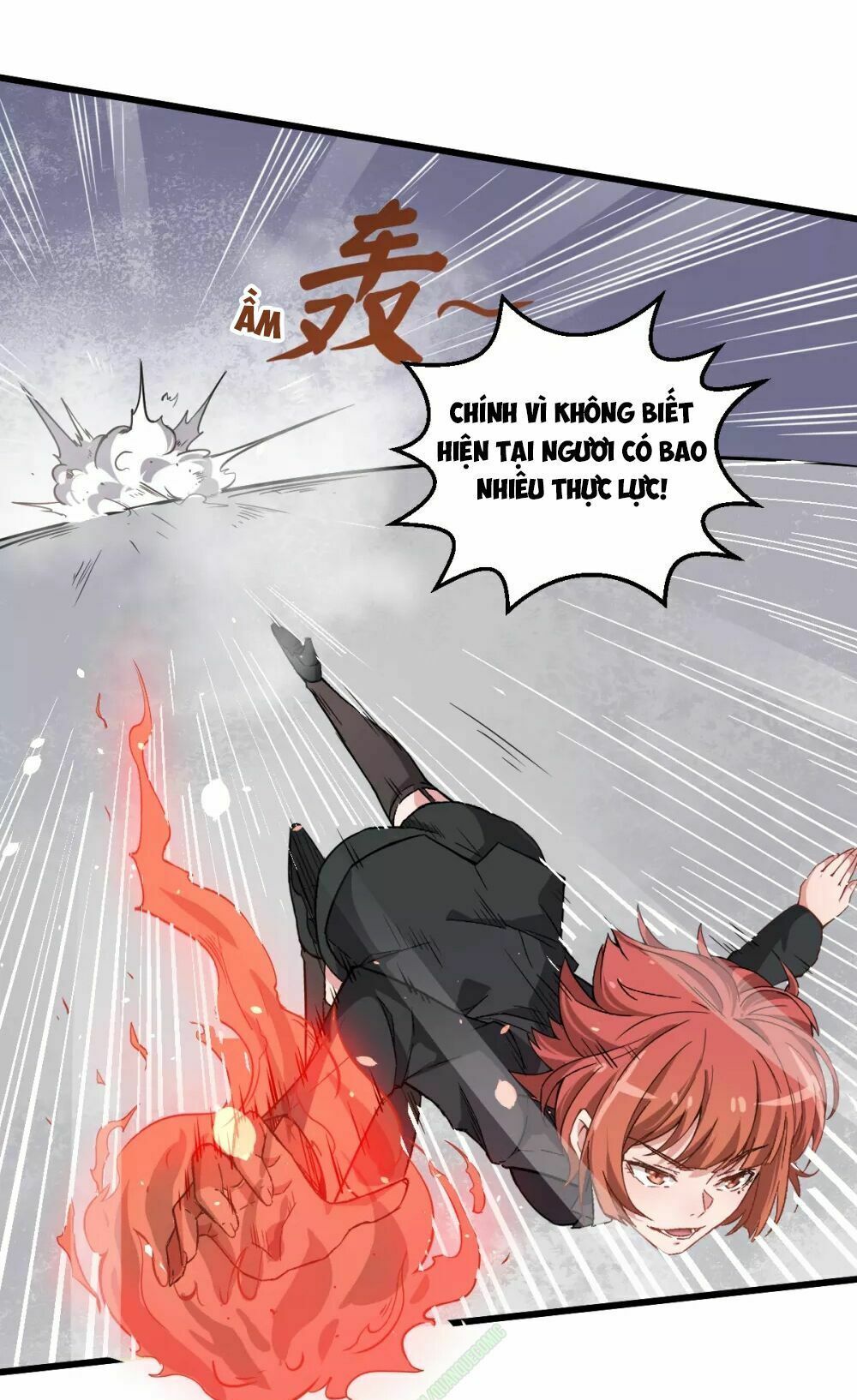 đọc truyện Vườn Trường Cuồng Sư Hệ Thống Chương 26 ảnh 4 tại Thiên Thai Truyện