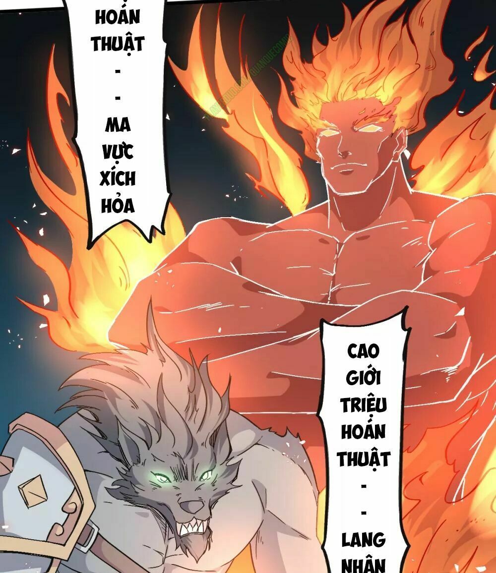 đọc truyện Vườn Trường Cuồng Sư Hệ Thống Chương 26 ảnh 25 tại Thiên Thai Truyện