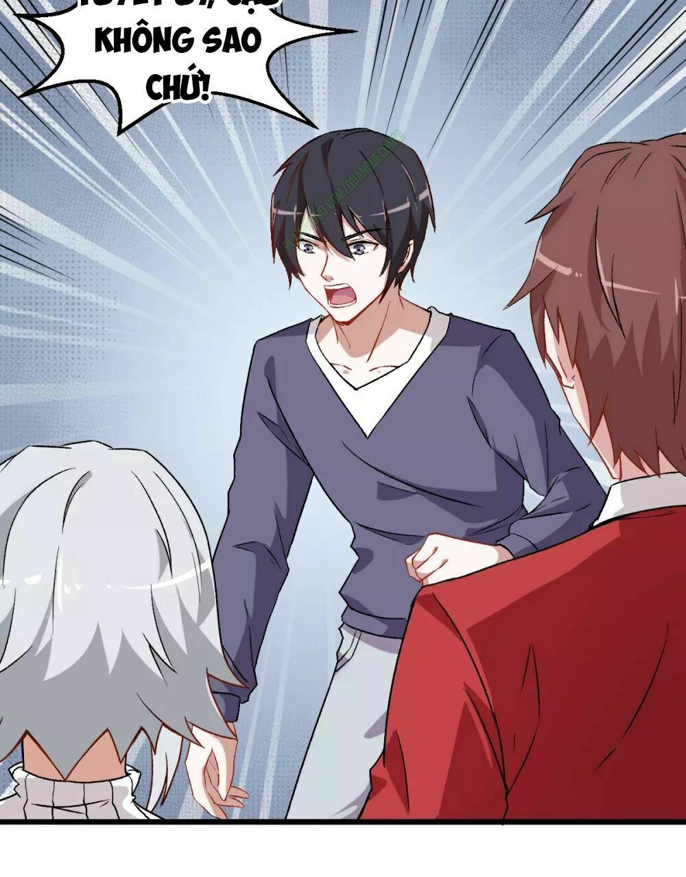 đọc truyện Vườn Trường Cuồng Sư Hệ Thống Chương 26 ảnh 31 tại Thiên Thai Truyện