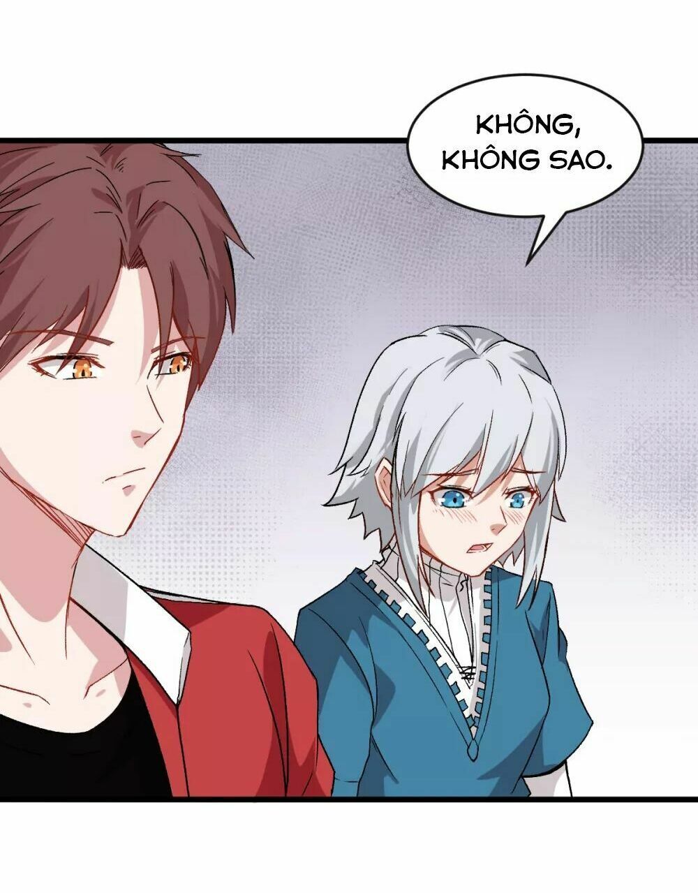 đọc truyện Vườn Trường Cuồng Sư Hệ Thống Chương 26 ảnh 32 tại Thiên Thai Truyện