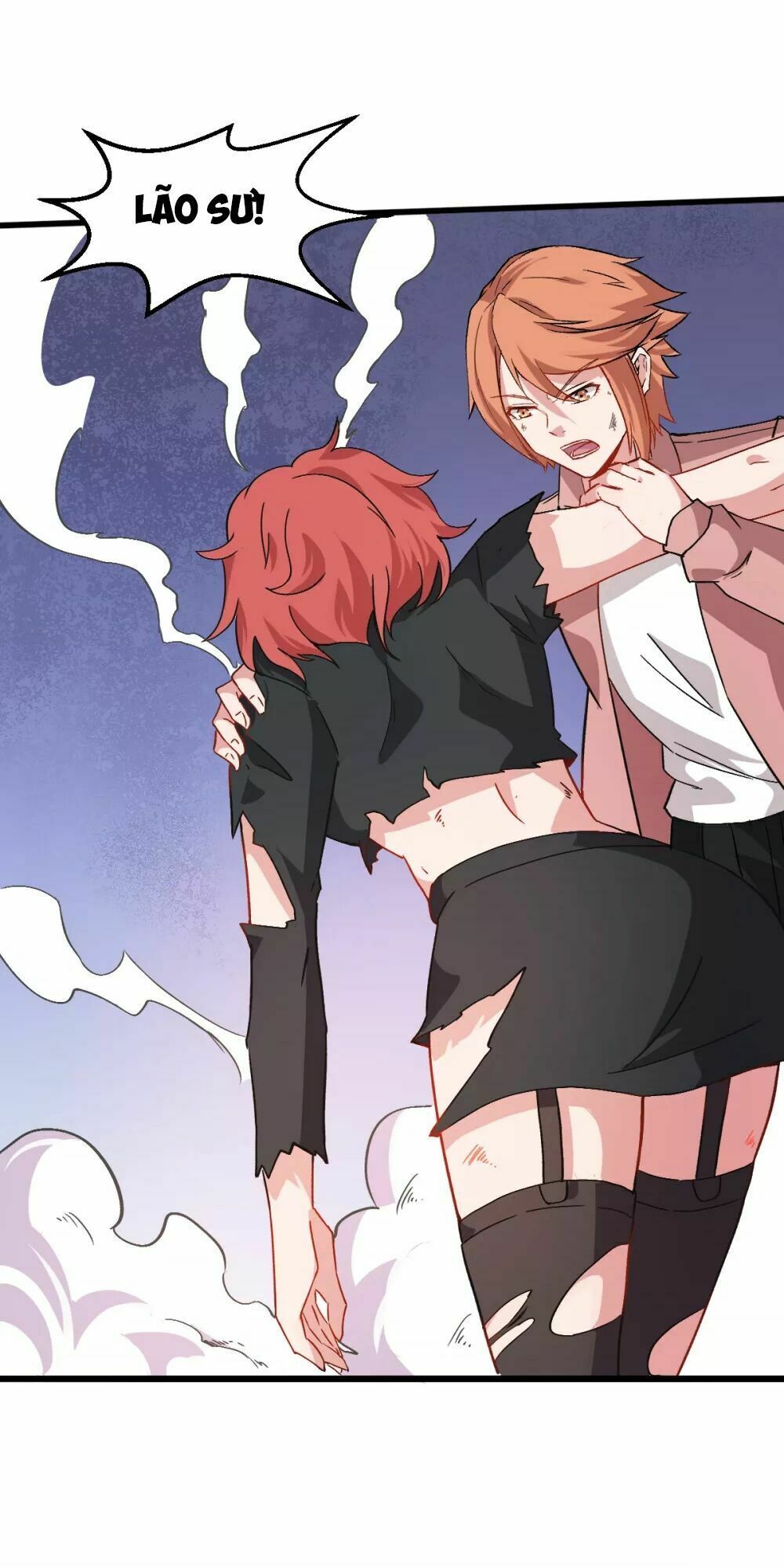 đọc truyện Vườn Trường Cuồng Sư Hệ Thống Chương 26 ảnh 33 tại Thiên Thai Truyện