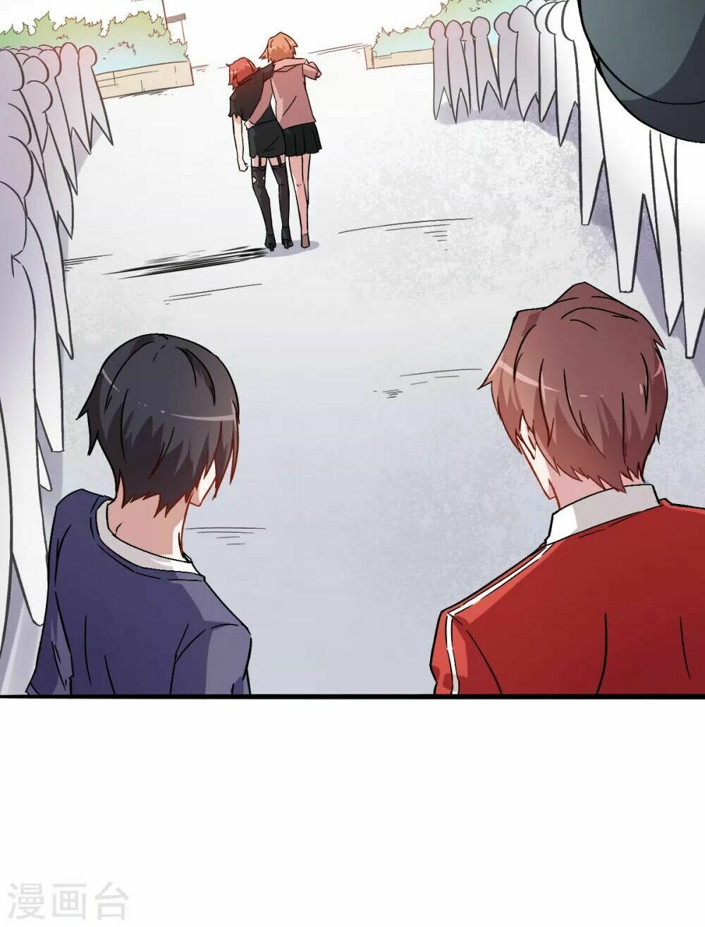 đọc truyện Vườn Trường Cuồng Sư Hệ Thống Chương 26 ảnh 35 tại Thiên Thai Truyện