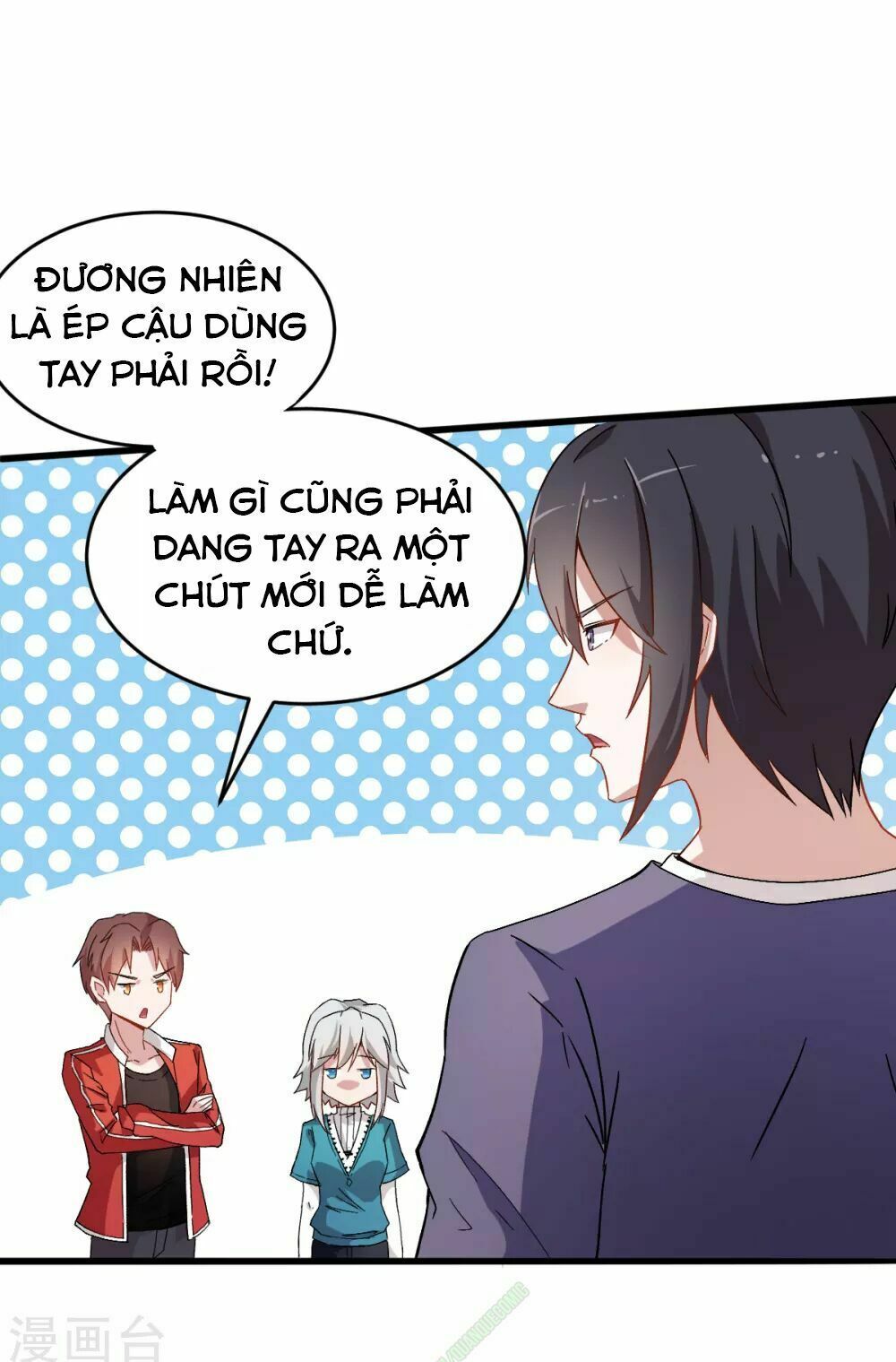 đọc truyện Vườn Trường Cuồng Sư Hệ Thống Chương 26 ảnh 41 tại Thiên Thai Truyện