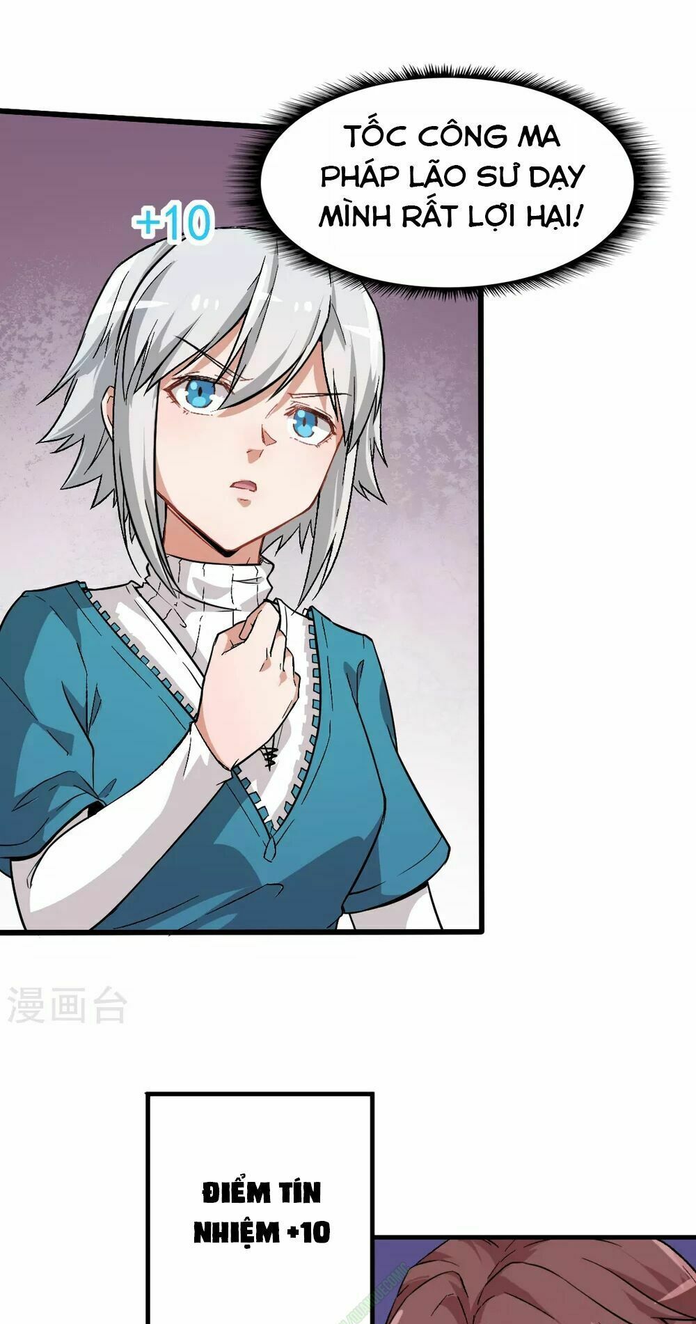 đọc truyện Vườn Trường Cuồng Sư Hệ Thống Chương 26 ảnh 6 tại Thiên Thai Truyện