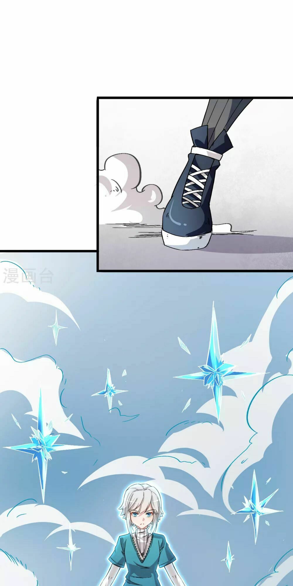 đọc truyện Vườn Trường Cuồng Sư Hệ Thống Chương 26 ảnh 43 tại Thiên Thai Truyện