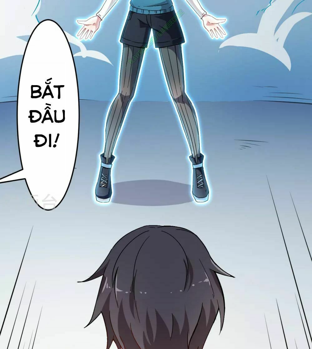 đọc truyện Vườn Trường Cuồng Sư Hệ Thống Chương 26 ảnh 44 tại Thiên Thai Truyện