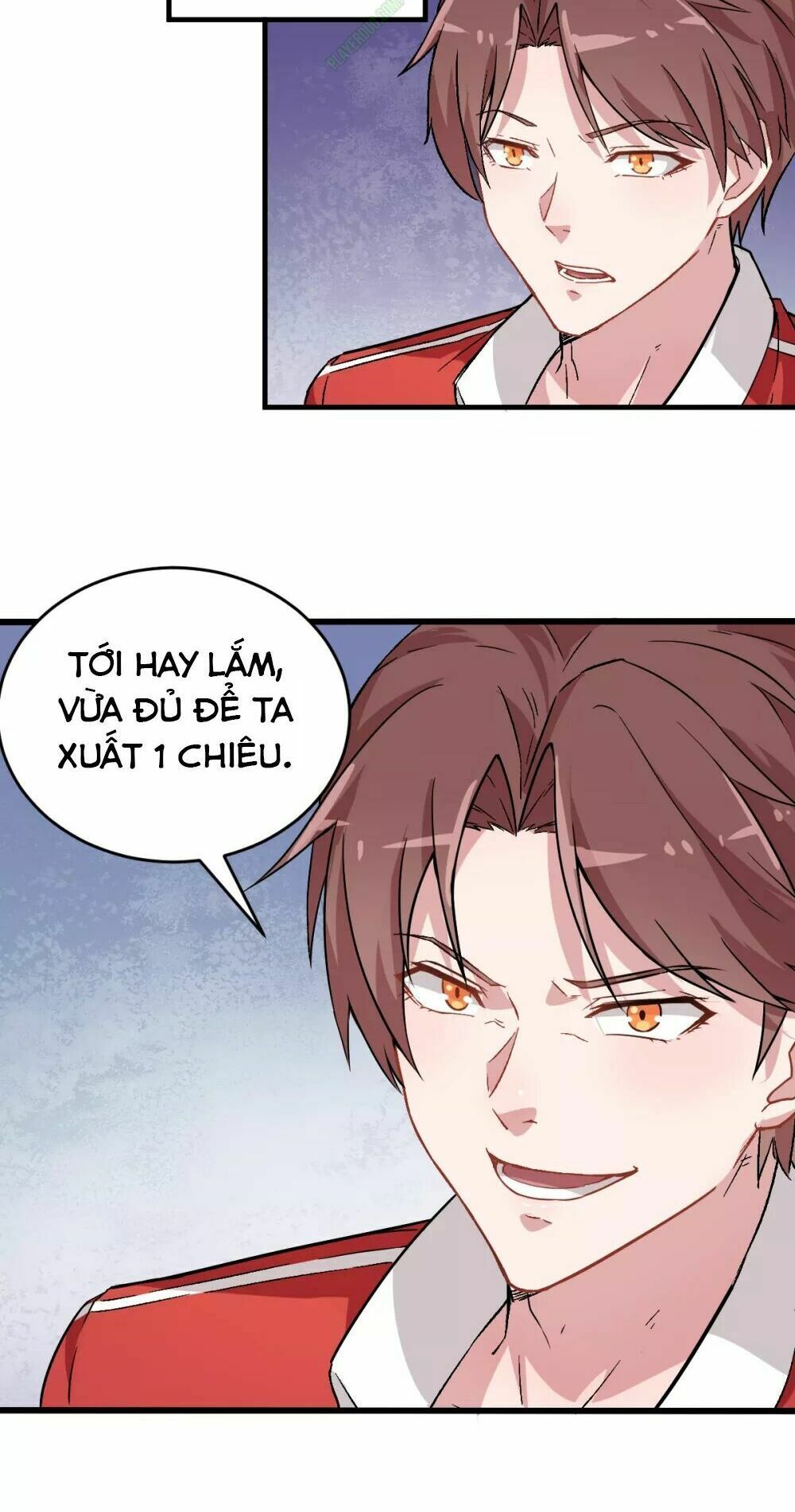 đọc truyện Vườn Trường Cuồng Sư Hệ Thống Chương 26 ảnh 7 tại Thiên Thai Truyện