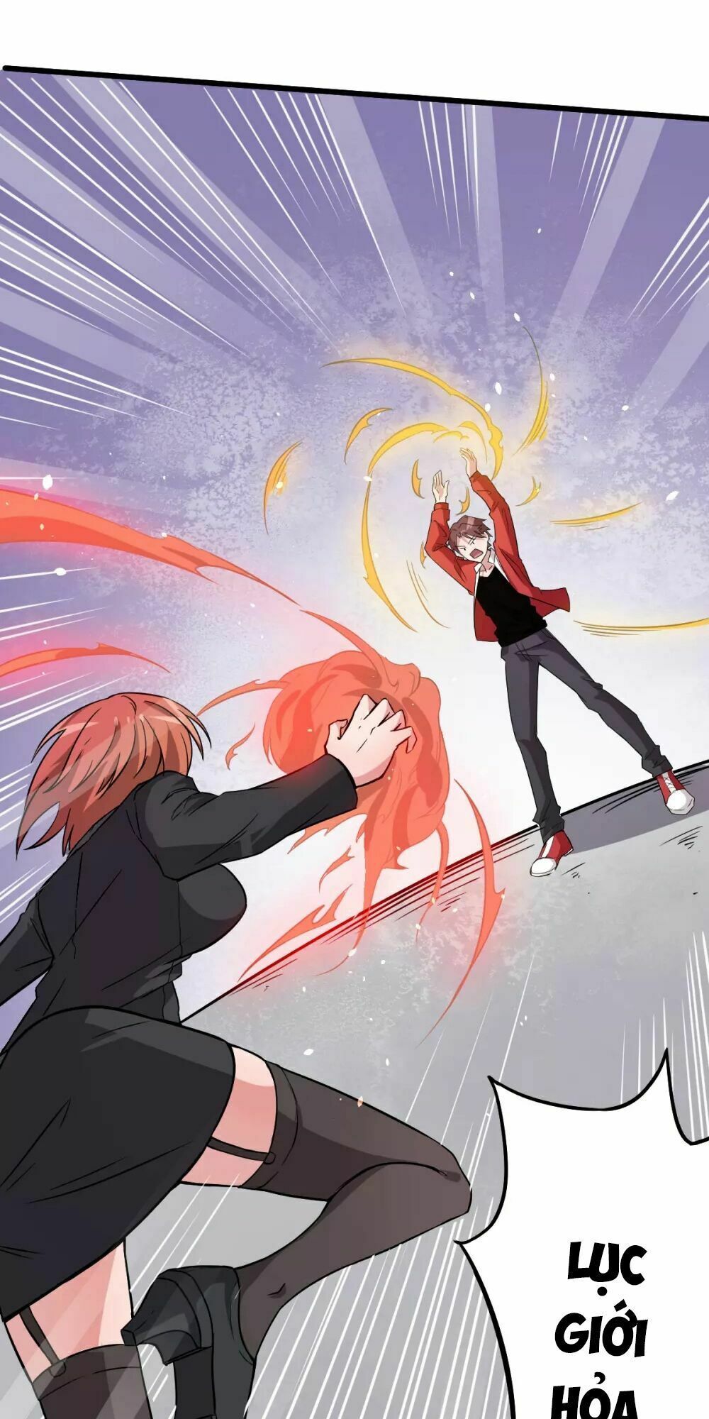 đọc truyện Vườn Trường Cuồng Sư Hệ Thống Chương 26 ảnh 8 tại Thiên Thai Truyện