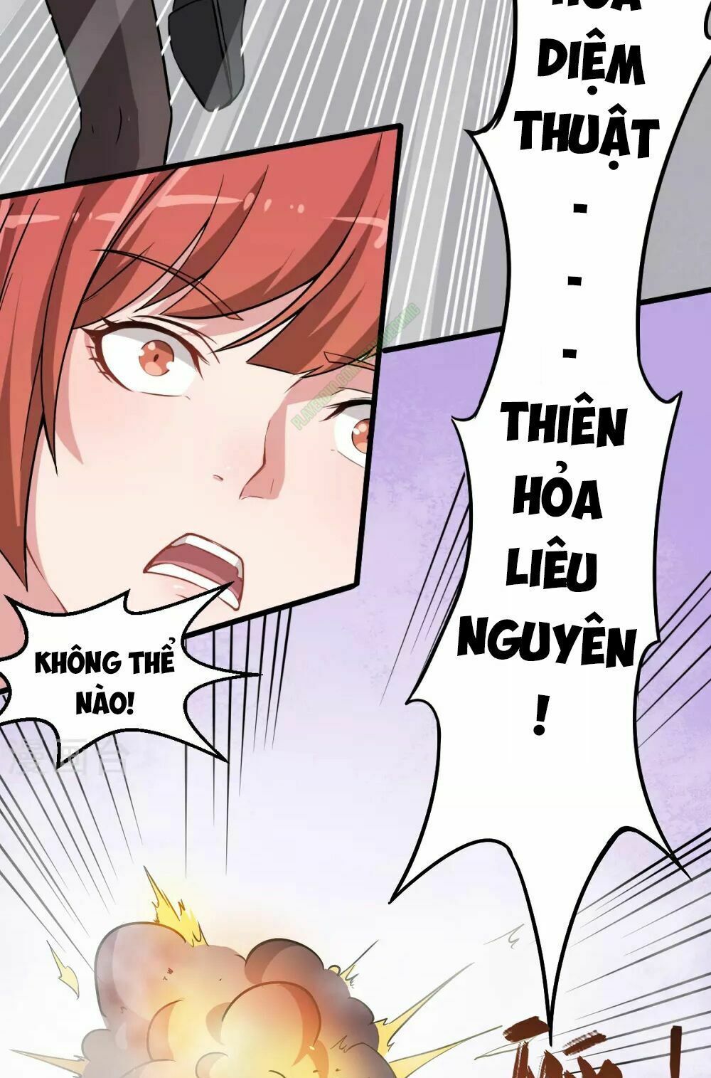 đọc truyện Vườn Trường Cuồng Sư Hệ Thống Chương 26 ảnh 9 tại Thiên Thai Truyện