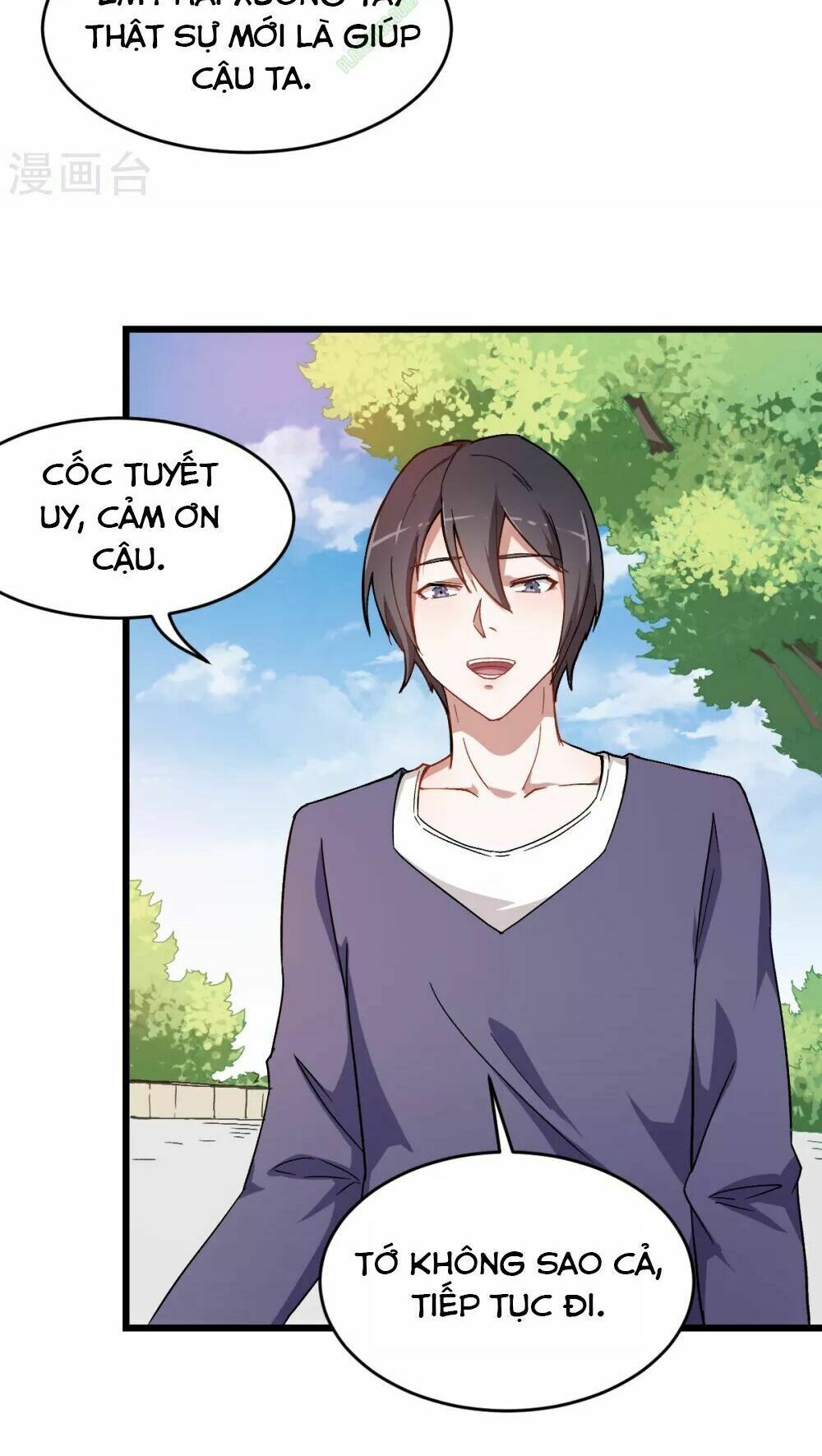 đọc truyện Vườn Trường Cuồng Sư Hệ Thống Chương 27 ảnh 13 tại Thiên Thai Truyện