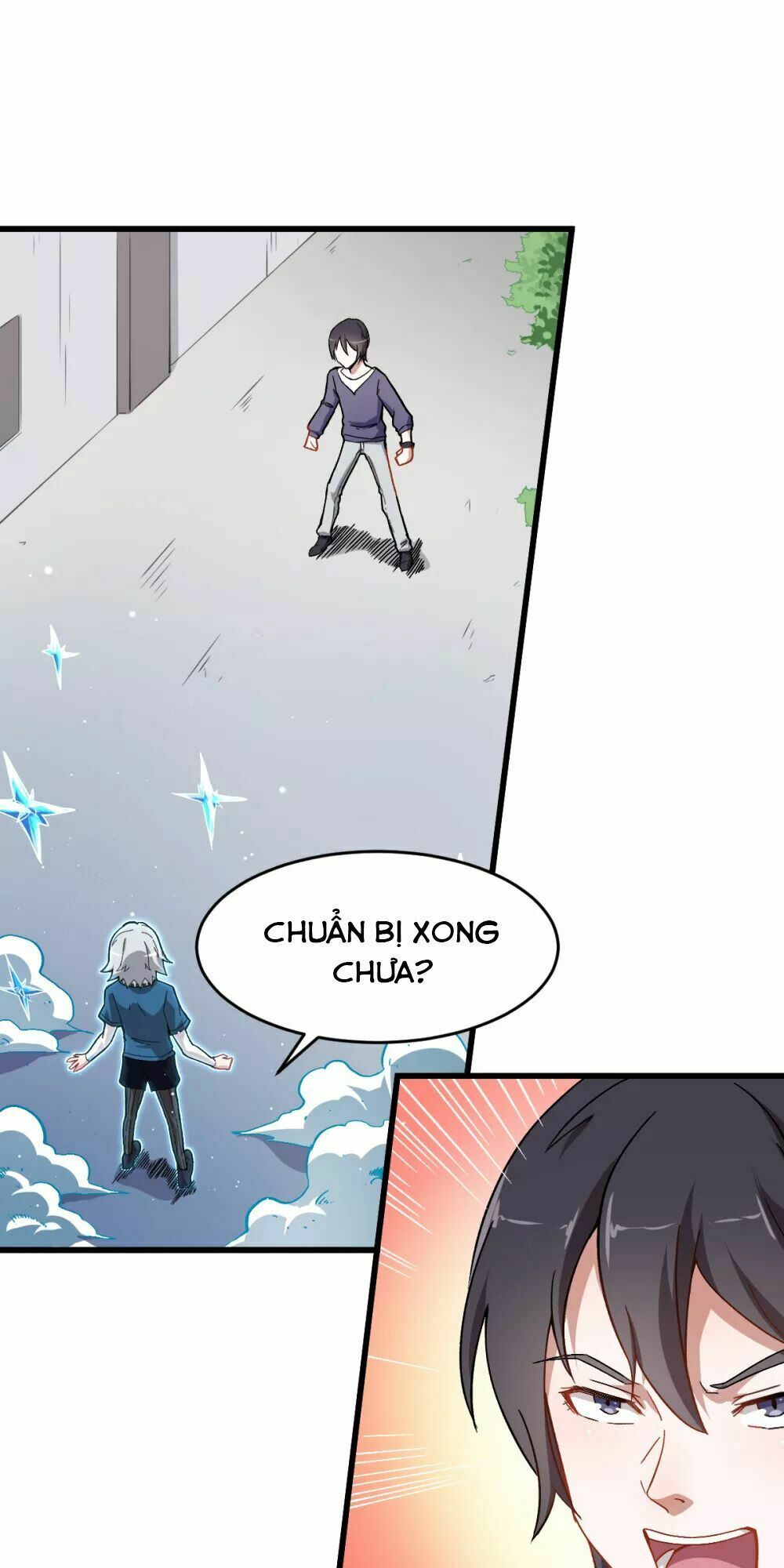 đọc truyện Vườn Trường Cuồng Sư Hệ Thống Chương 27 ảnh 14 tại Thiên Thai Truyện