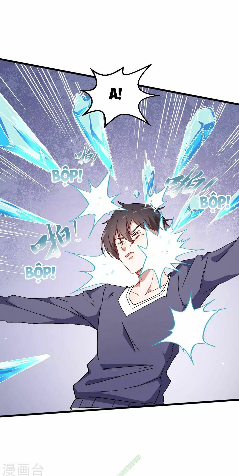 đọc truyện Vườn Trường Cuồng Sư Hệ Thống Chương 27 ảnh 20 tại Thiên Thai Truyện