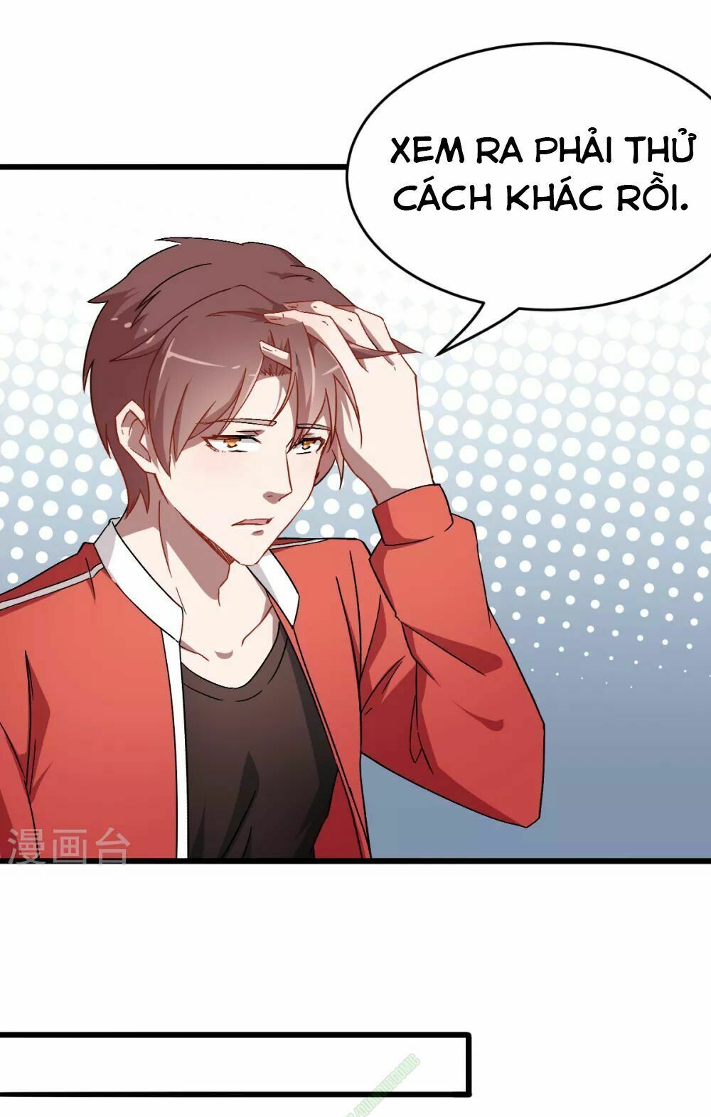 đọc truyện Vườn Trường Cuồng Sư Hệ Thống Chương 27 ảnh 24 tại Thiên Thai Truyện