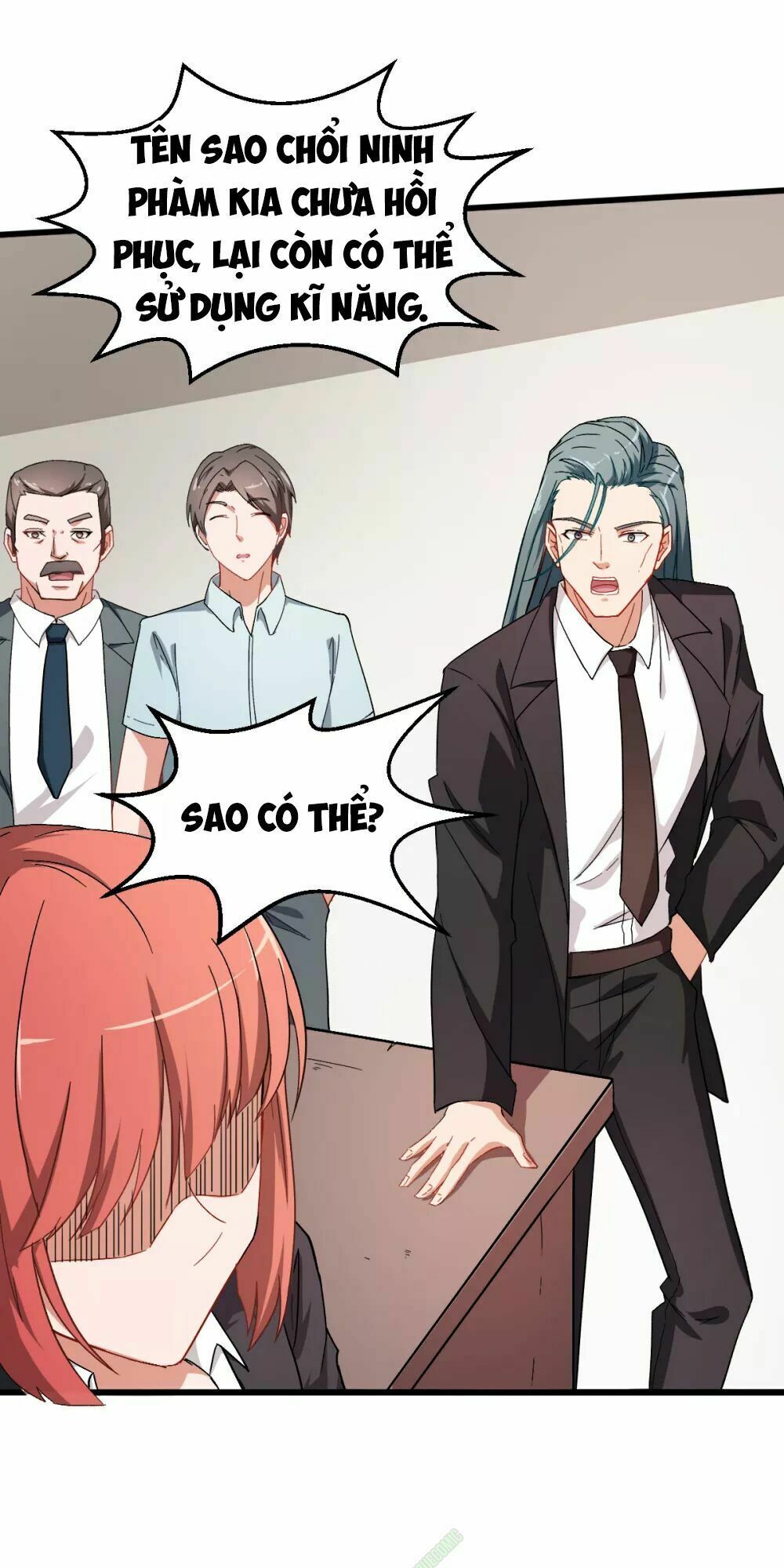 đọc truyện Vườn Trường Cuồng Sư Hệ Thống Chương 27 ảnh 26 tại Thiên Thai Truyện