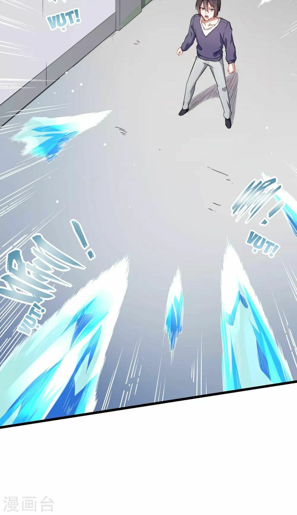 đọc truyện Vườn Trường Cuồng Sư Hệ Thống Chương 27 ảnh 5 tại Thiên Thai Truyện